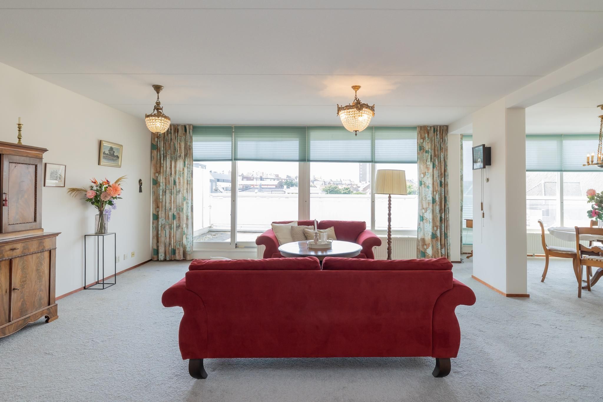 Oranjestraat 6-b Photo Blur 8