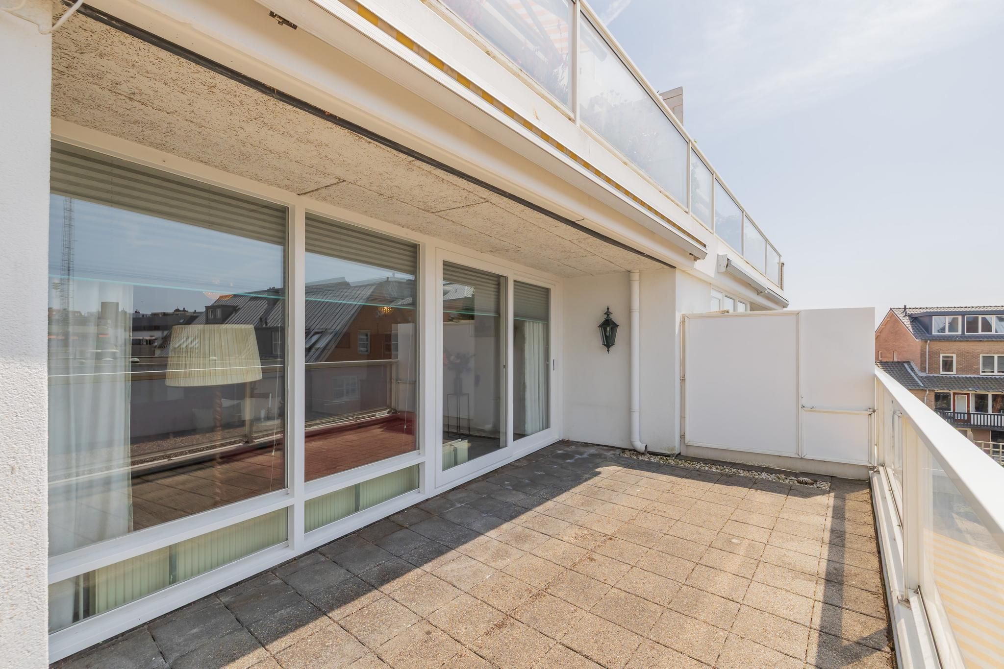 Oranjestraat 6-b Photo Blur 15