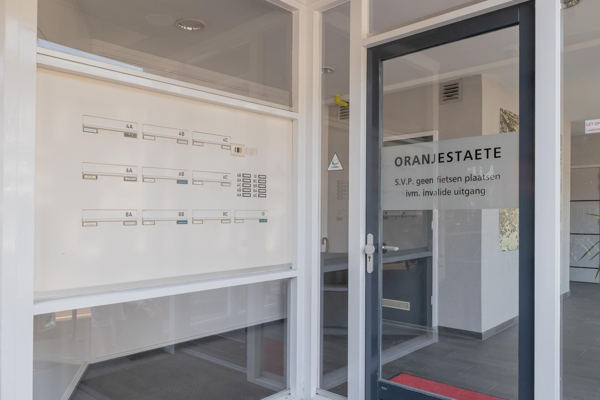 Oranjestraat 6-b Photo Blur 29