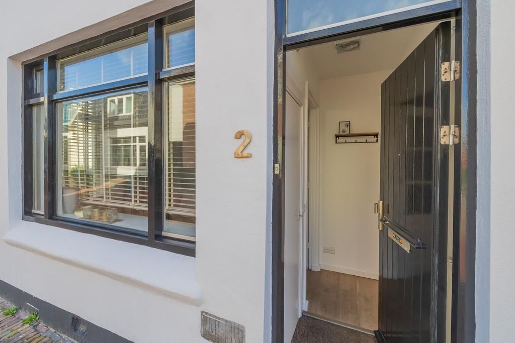 Stationsstraat 2 Photo Blur 5