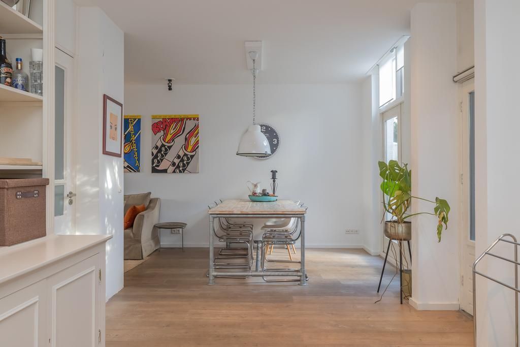 Stationsstraat 2 Photo Blur 11