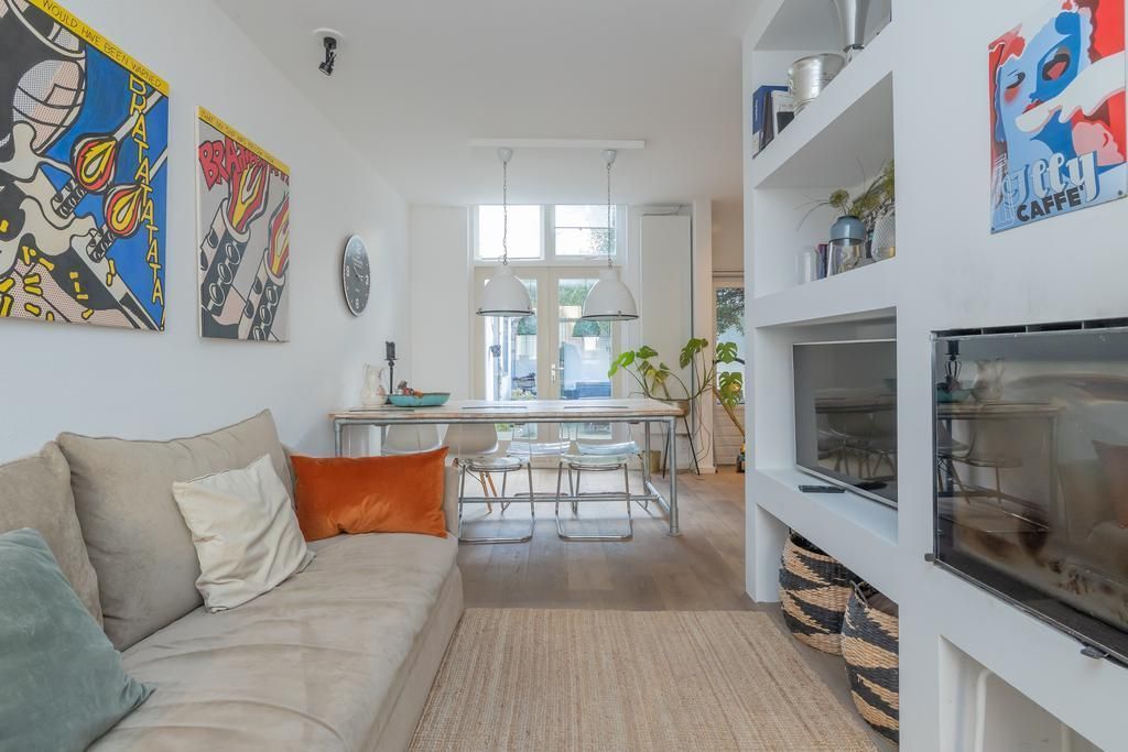 Stationsstraat 2 Photo Blur 8