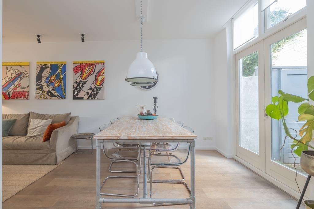 Stationsstraat 2 Photo Blur 9