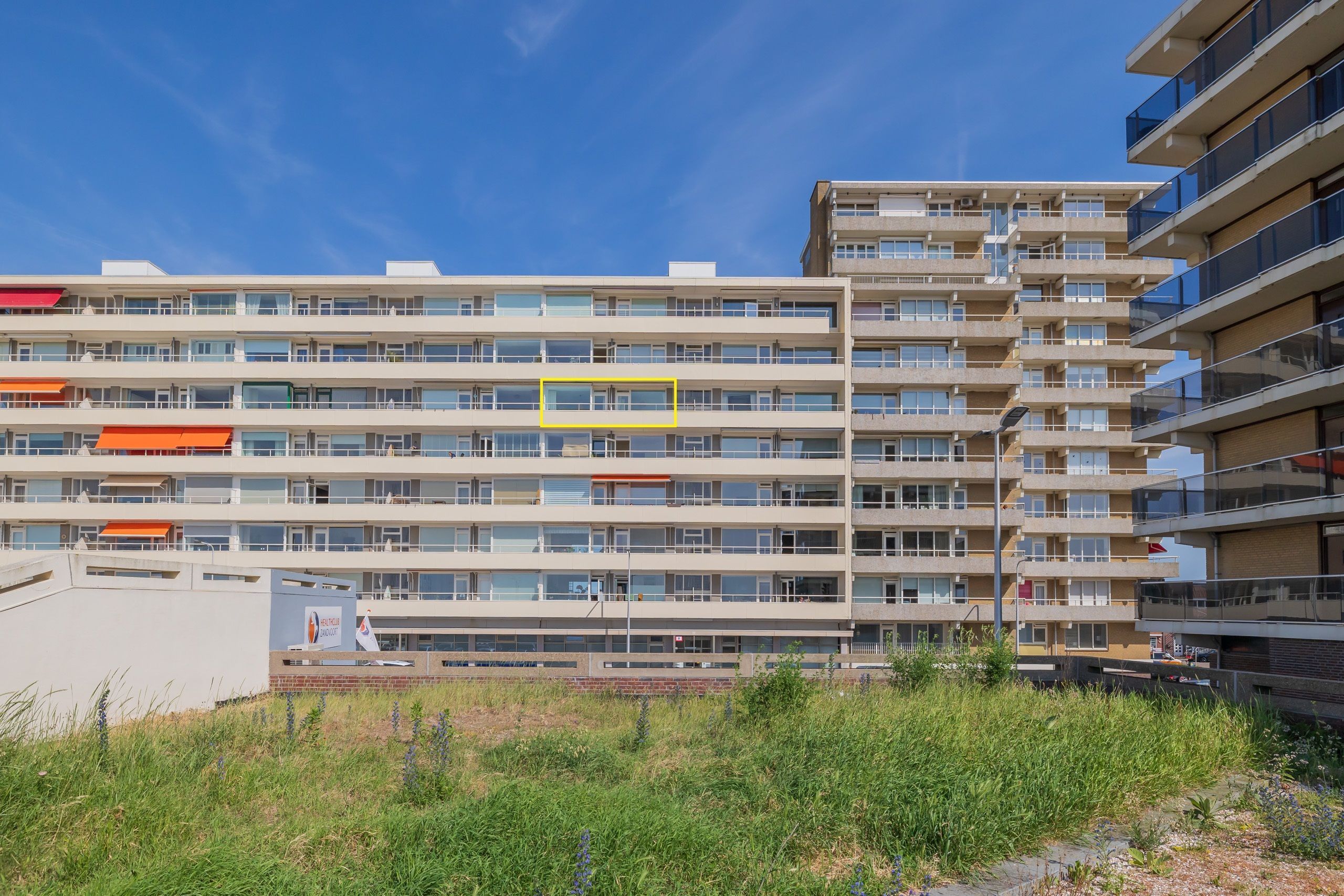 Burgemeester van Fenemaplein 22-F 9 Photo Blur 4