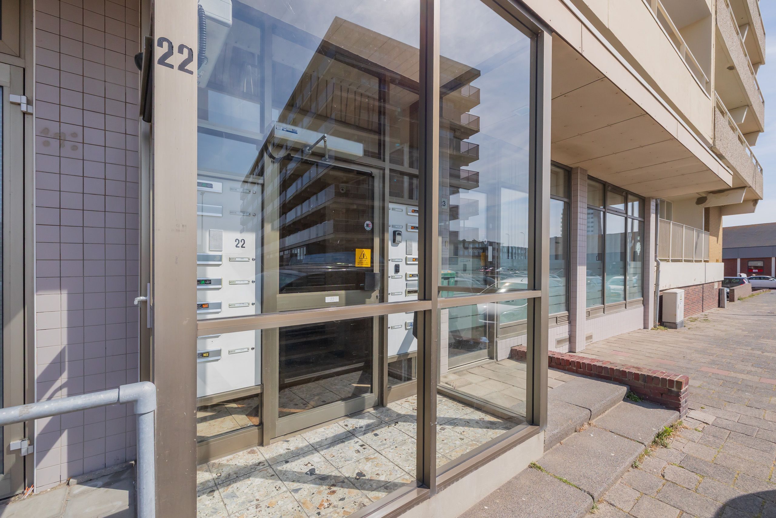 Burgemeester van Fenemaplein 22-F 9 Photo Blur 30