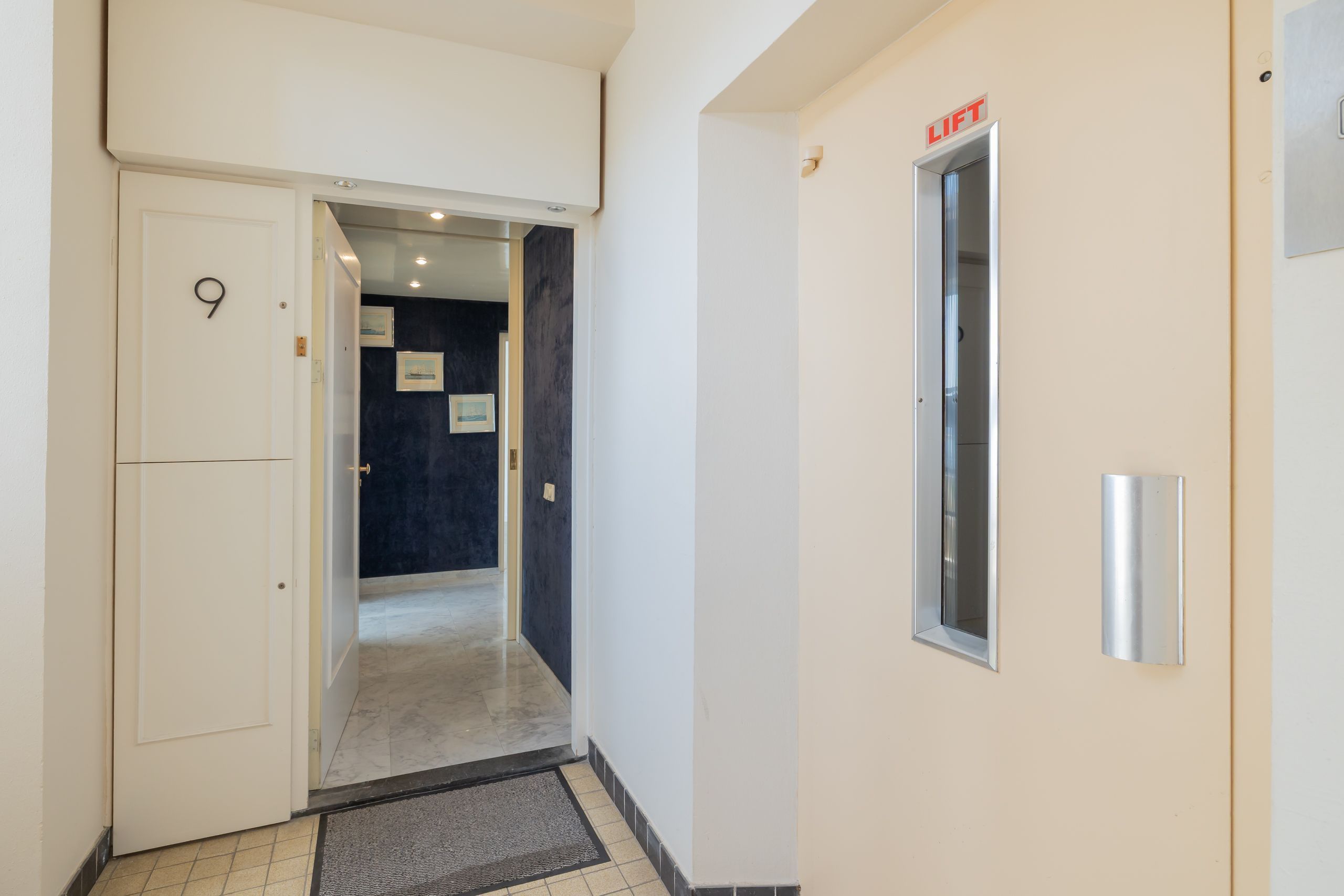 Burgemeester van Fenemaplein 22-F 9 Photo Blur 29