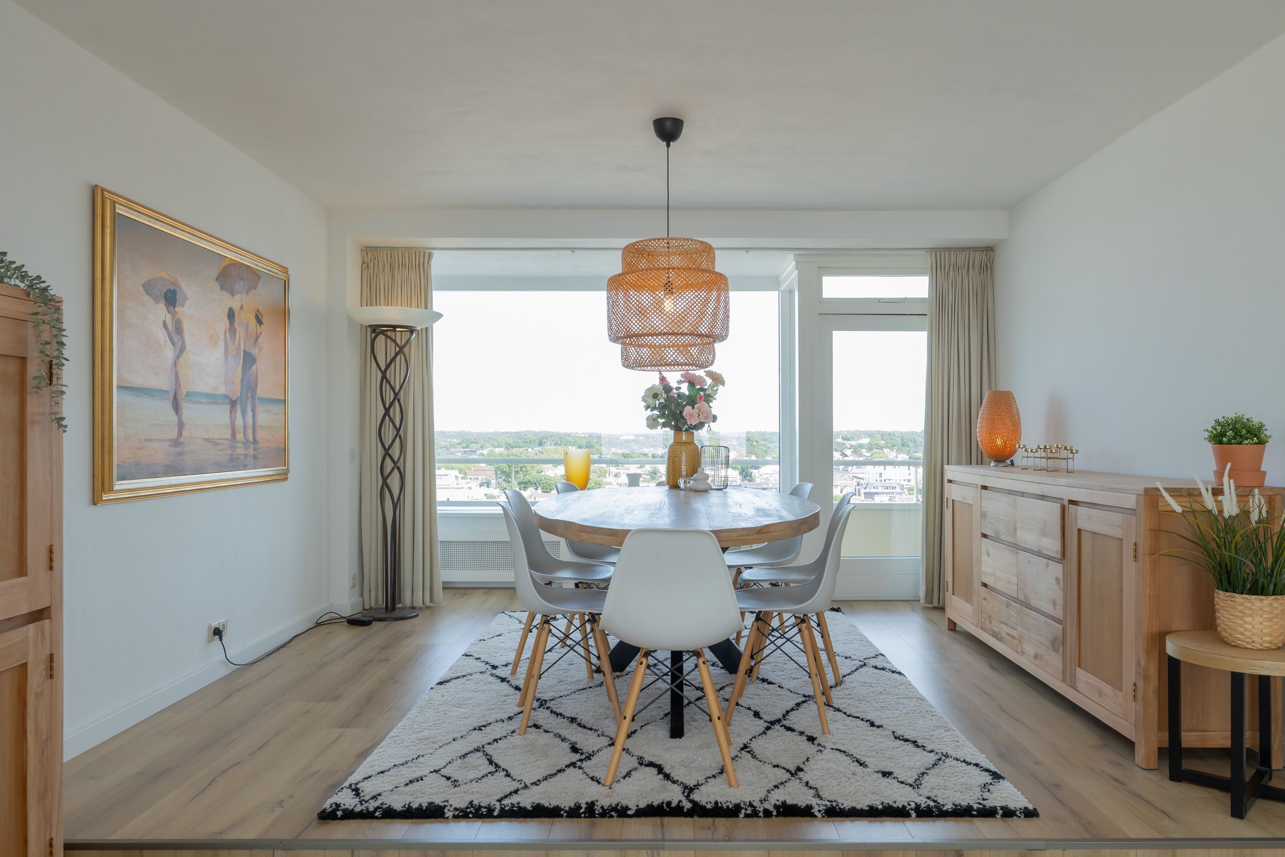 Burgemeester van Fenemaplein 22-F 9 Photo Blur 10