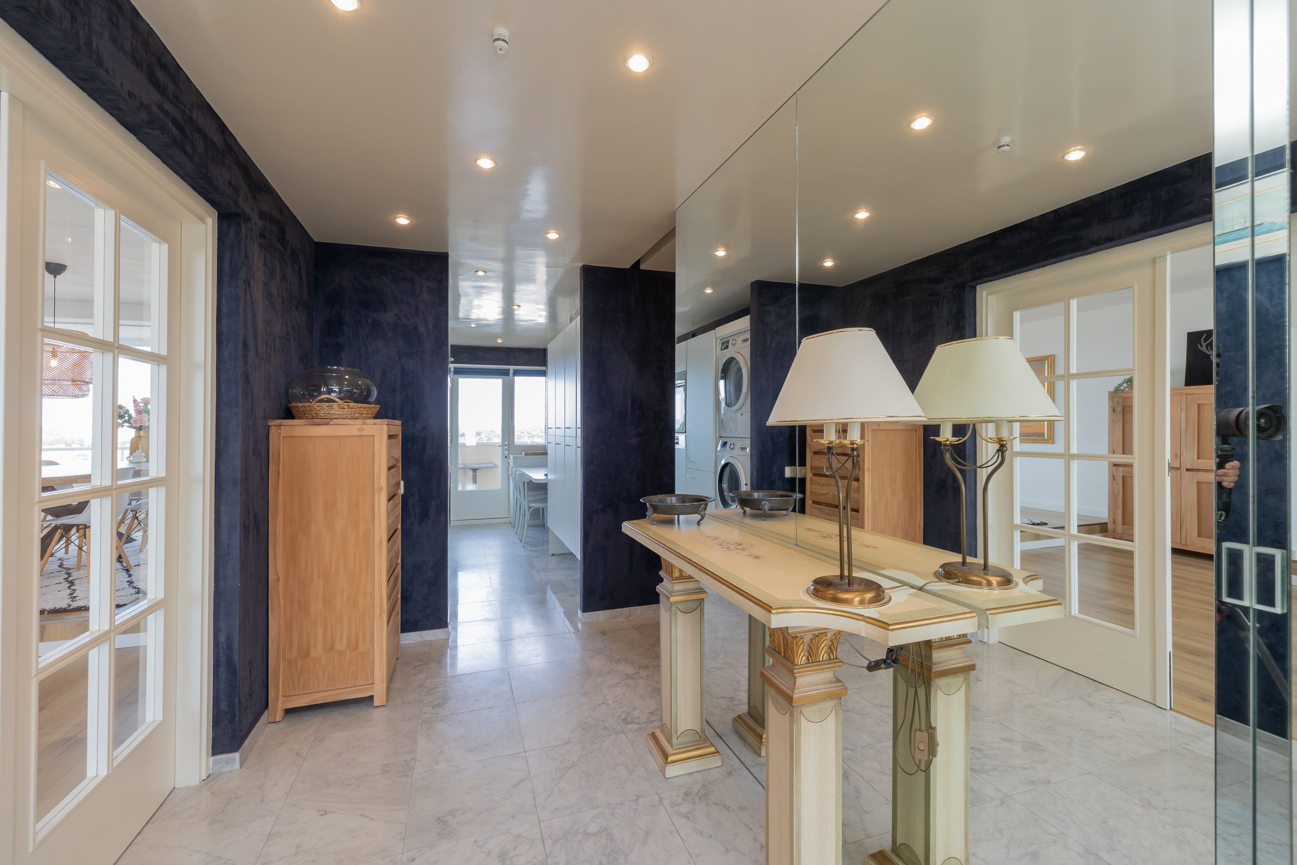 Burgemeester van Fenemaplein 22-F 9 Photo Blur 17