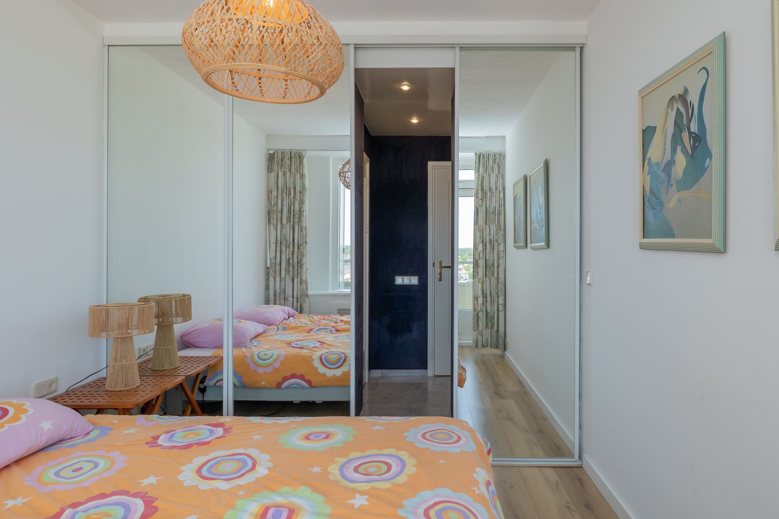 Burgemeester van Fenemaplein 22-F 9 Photo Blur 22