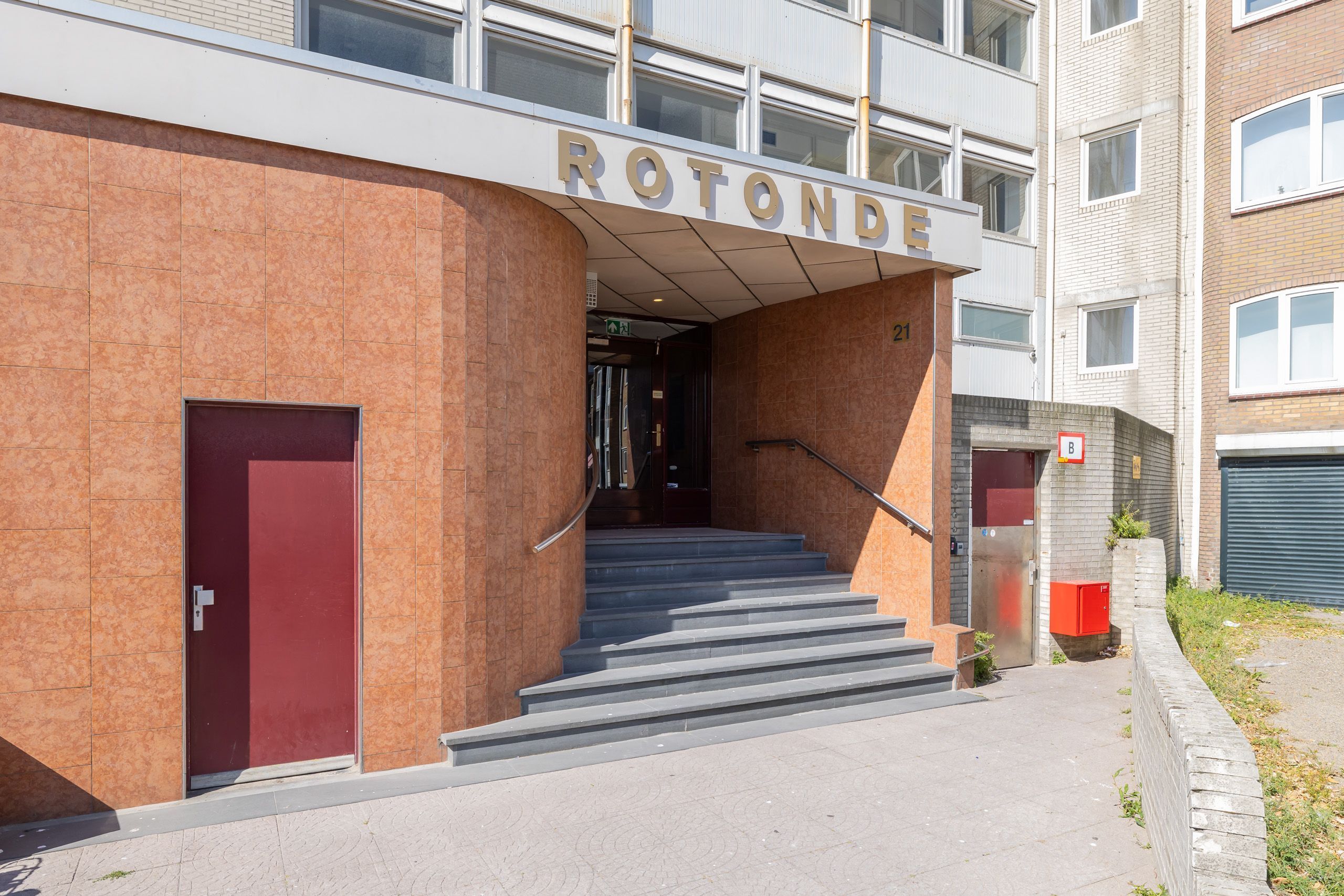 de Favaugeplein 21-F 15 Photo Blur 5