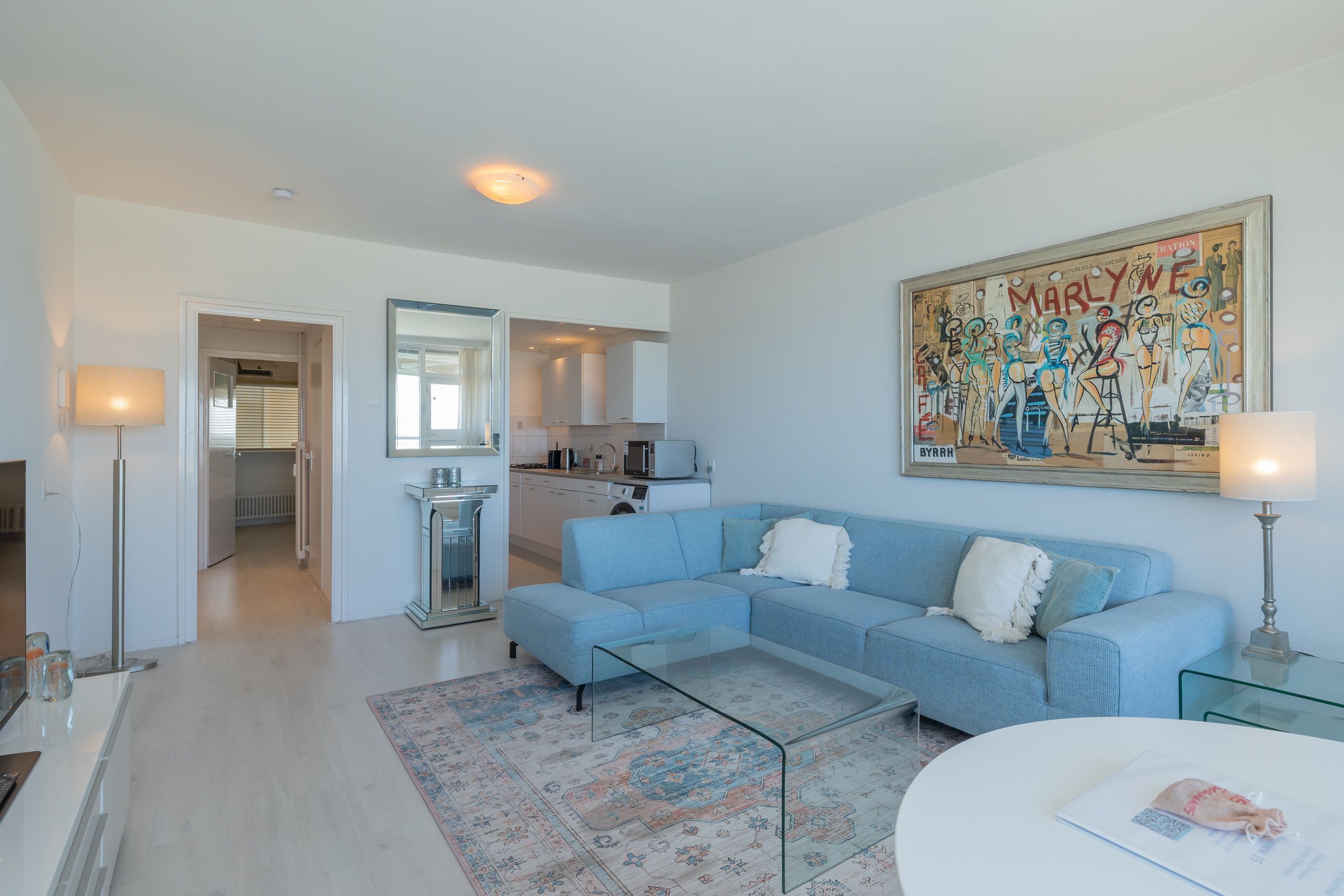 de Favaugeplein 21-F 15 Photo Blur 10