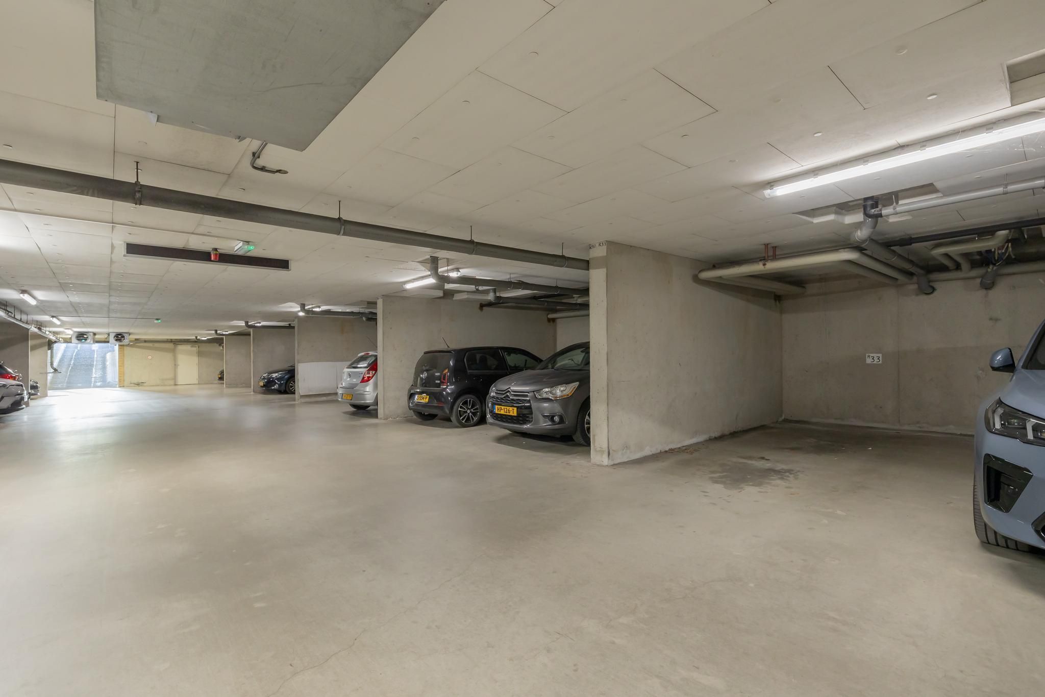 Ronald Ketellapperstraat 33 Photo Blur 3