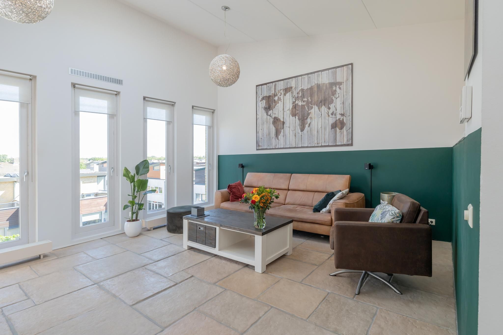 Ronald Ketellapperstraat 33 Photo Blur 2