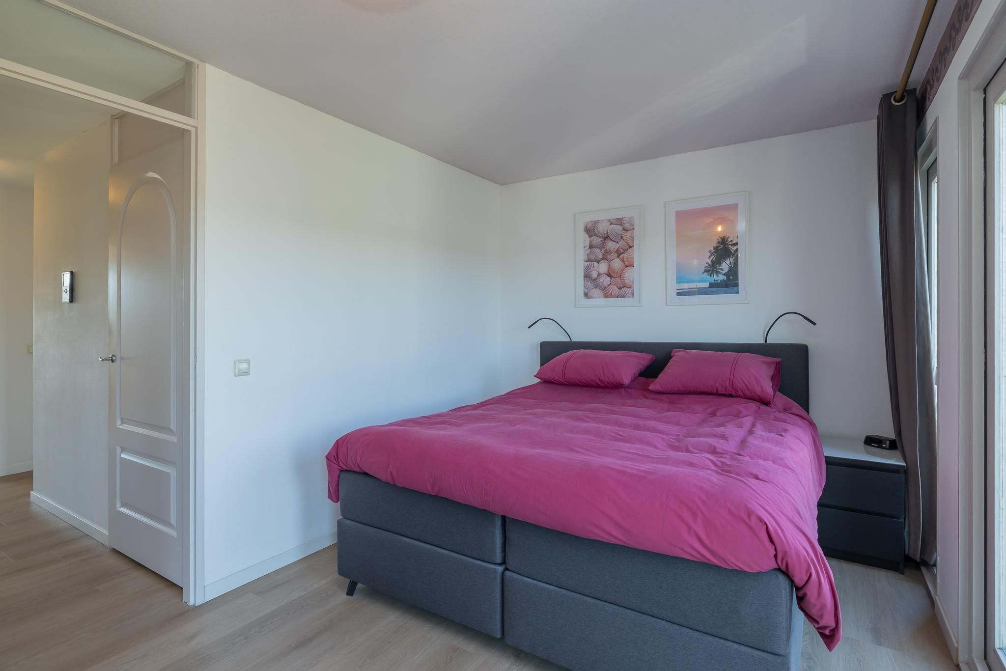 Ronald Ketellapperstraat 33 Photo Blur 8