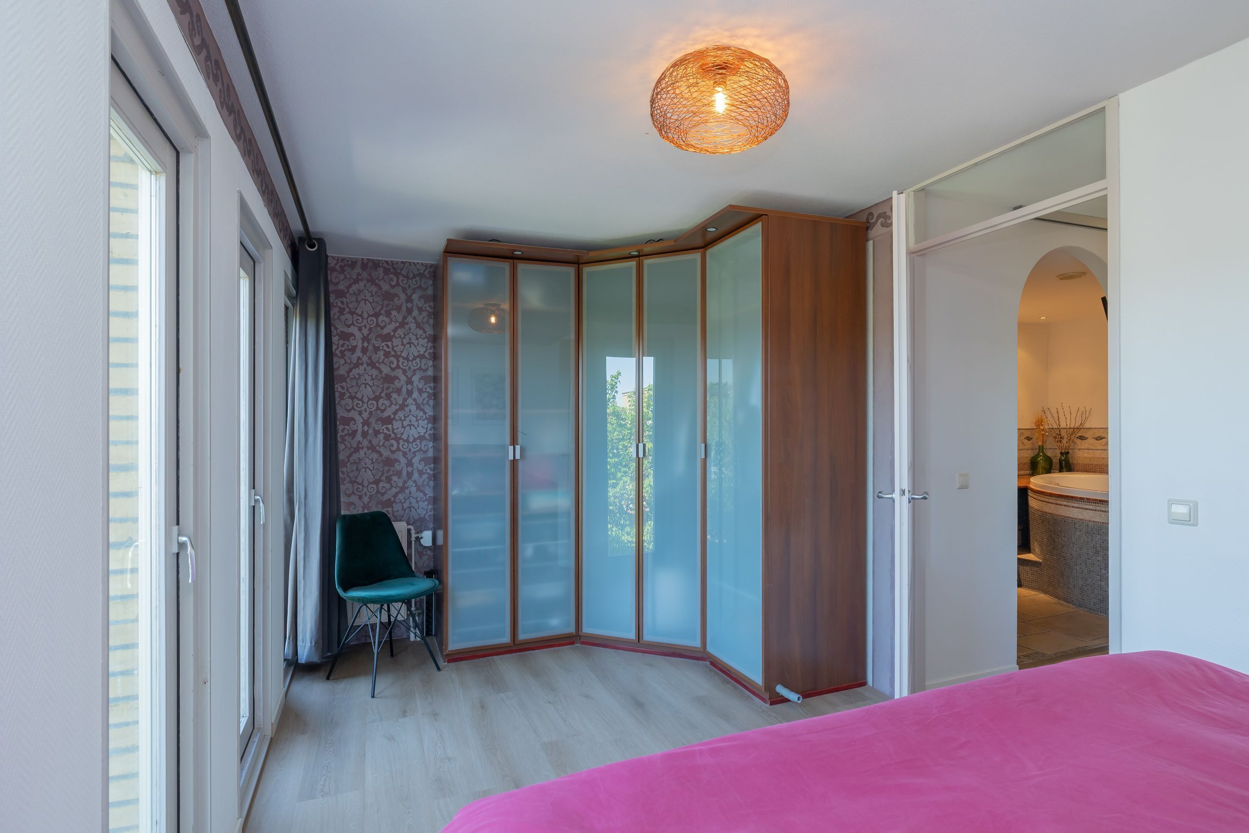 Ronald Ketellapperstraat 33 Photo Blur 9