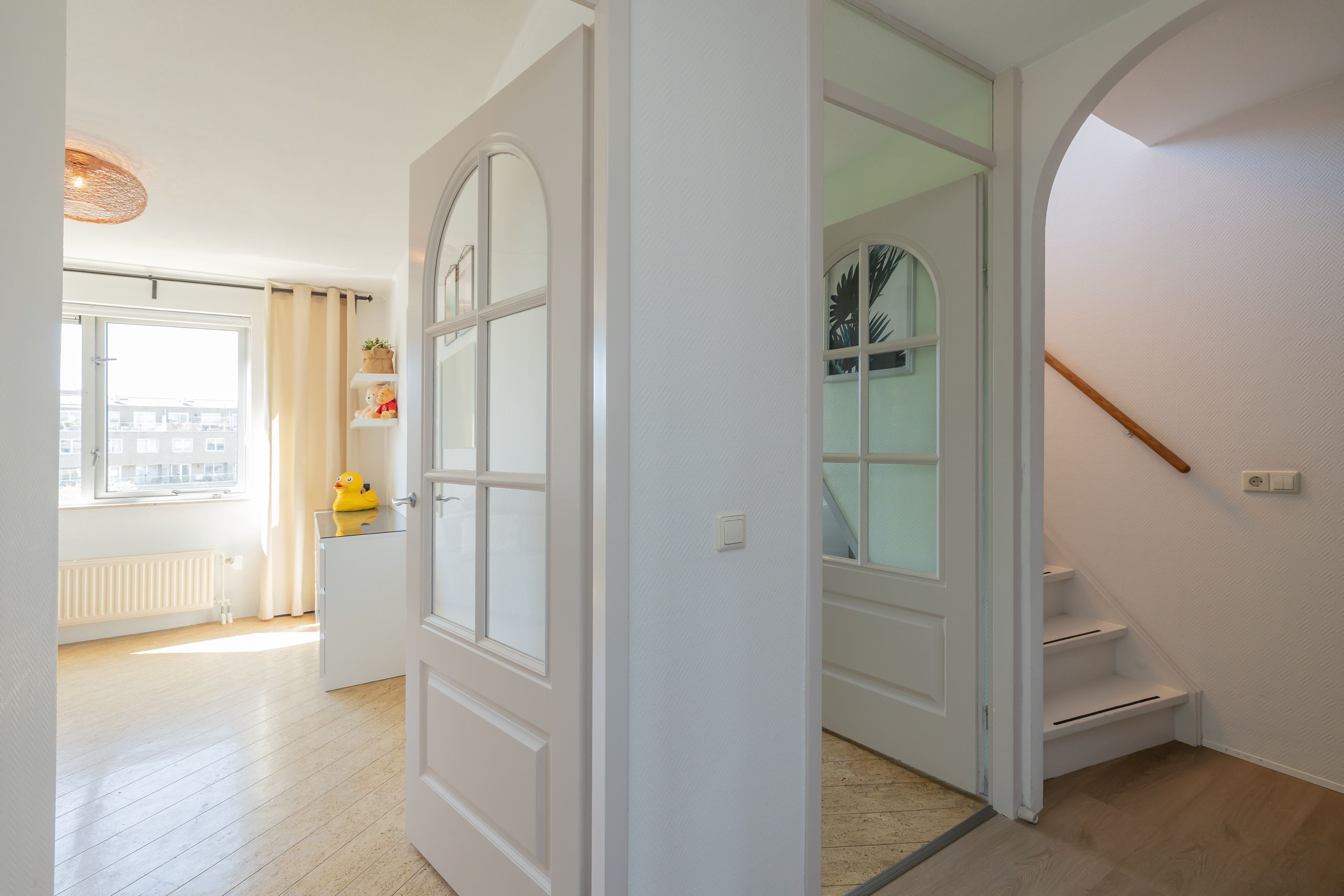 Ronald Ketellapperstraat 33 Photo Blur 15