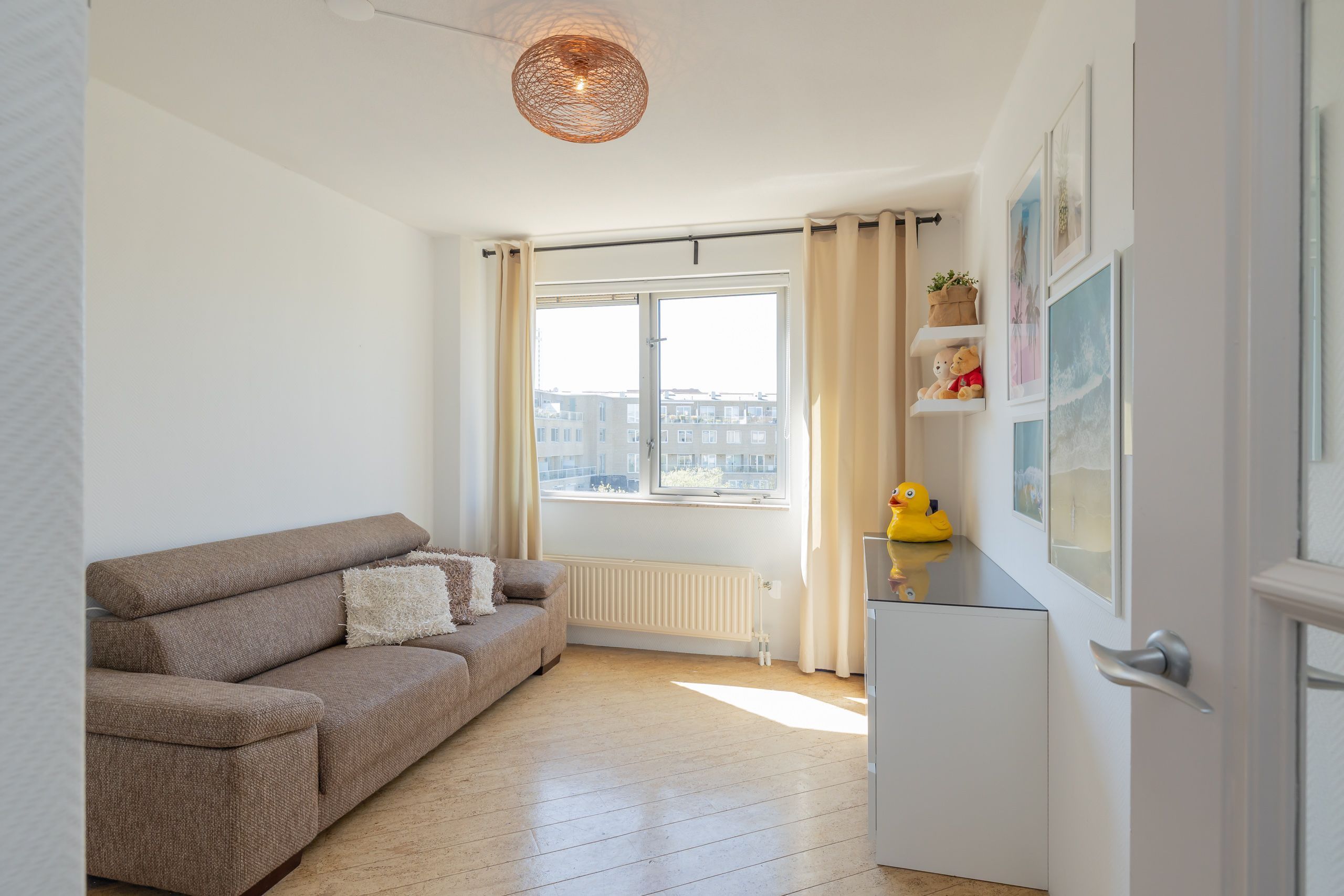 Ronald Ketellapperstraat 33 Photo Blur 13