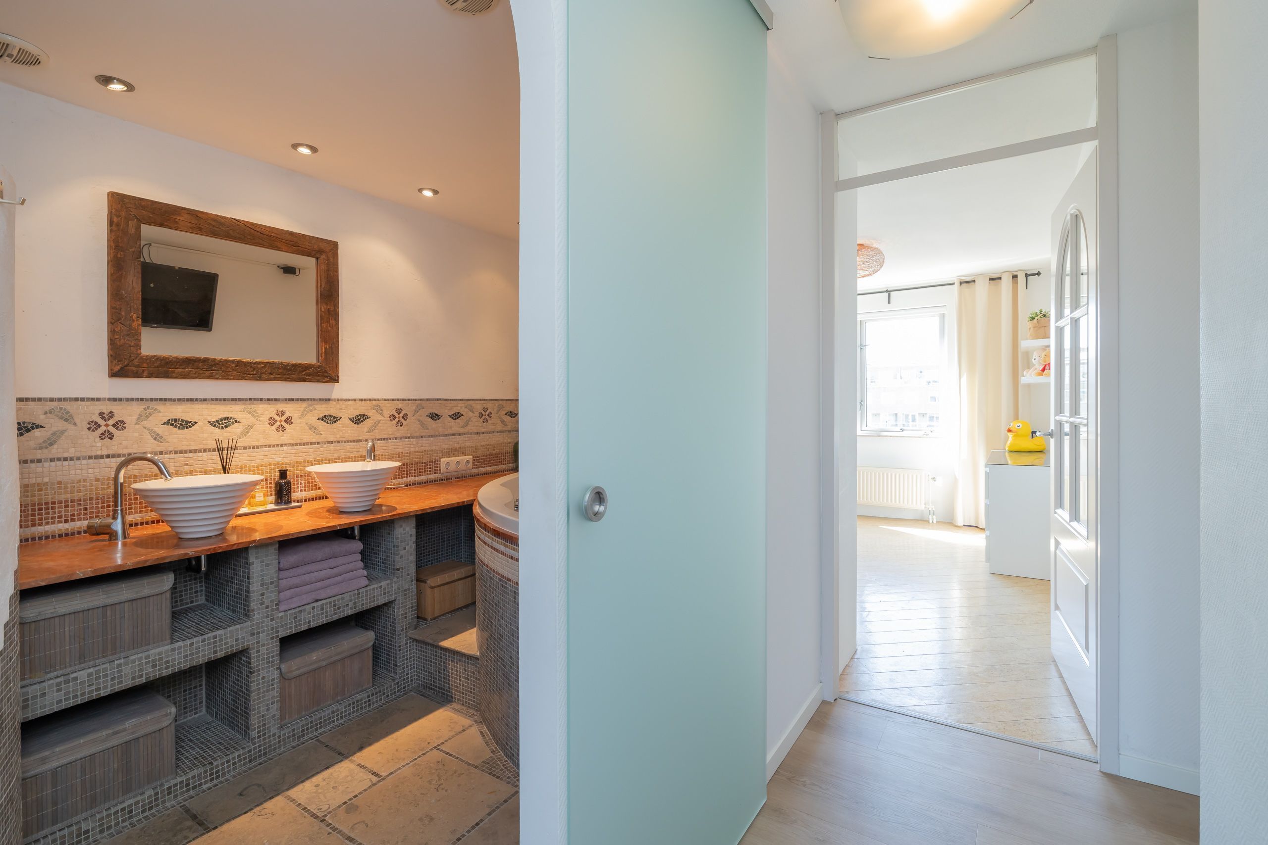 Ronald Ketellapperstraat 33 Photo Blur 12