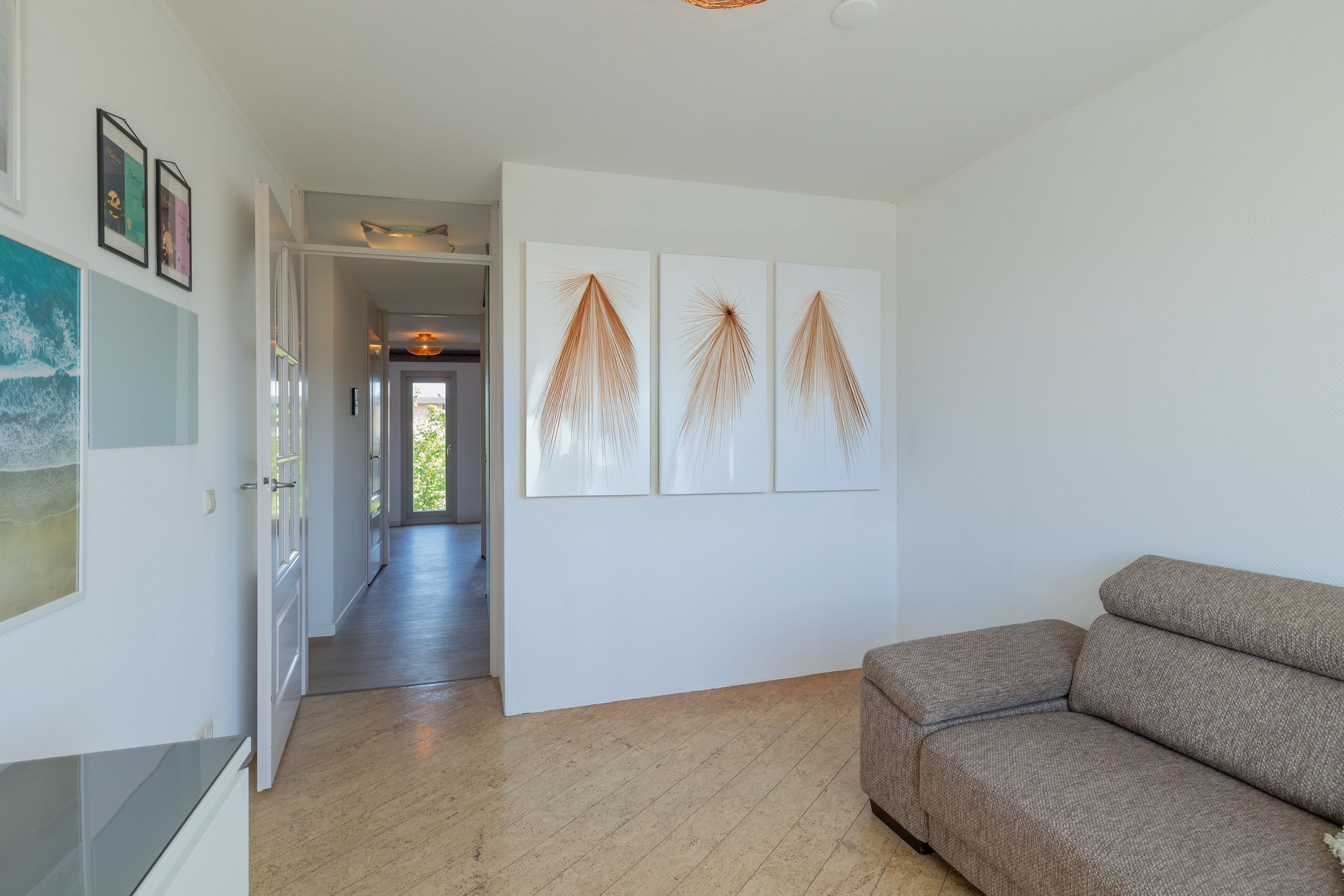 Ronald Ketellapperstraat 33 Photo Blur 14