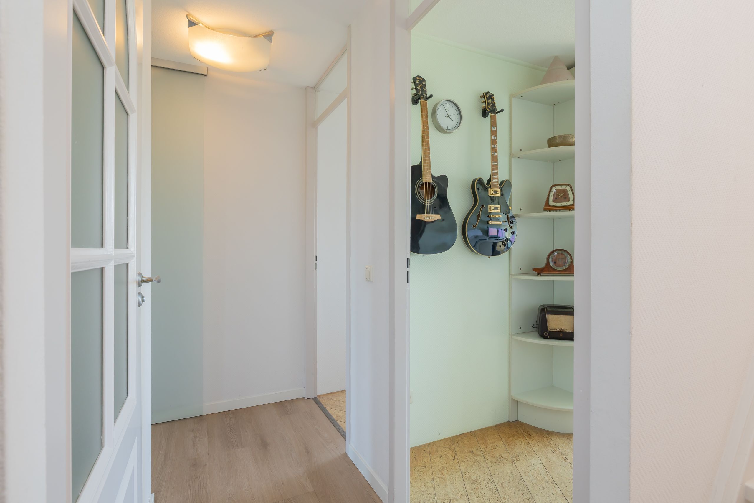 Ronald Ketellapperstraat 33 Photo Blur 16