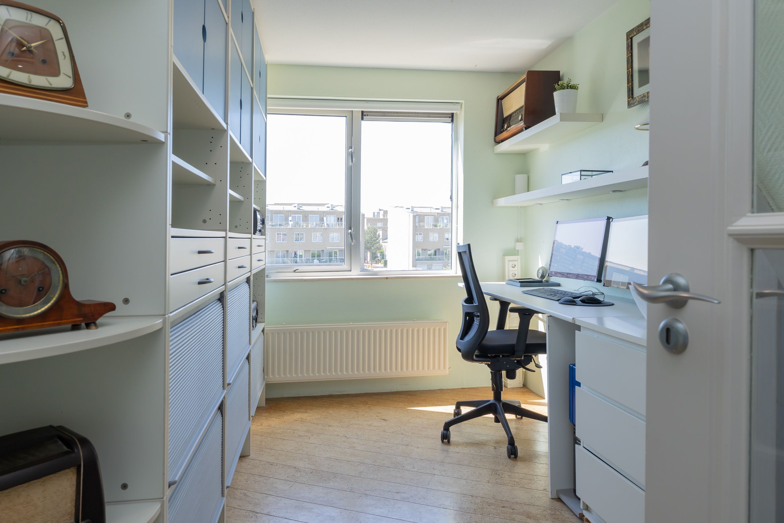 Ronald Ketellapperstraat 33 Photo Blur 17