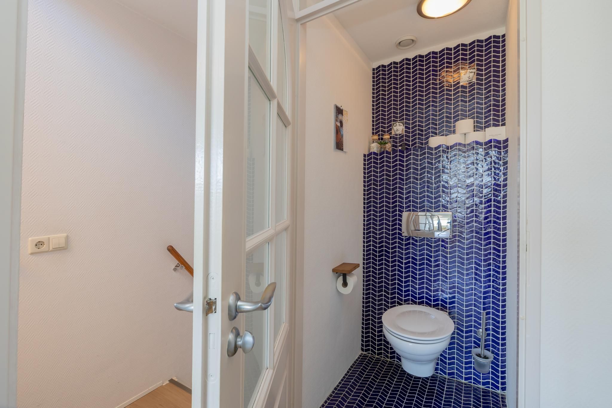 Ronald Ketellapperstraat 33 Photo Blur 7