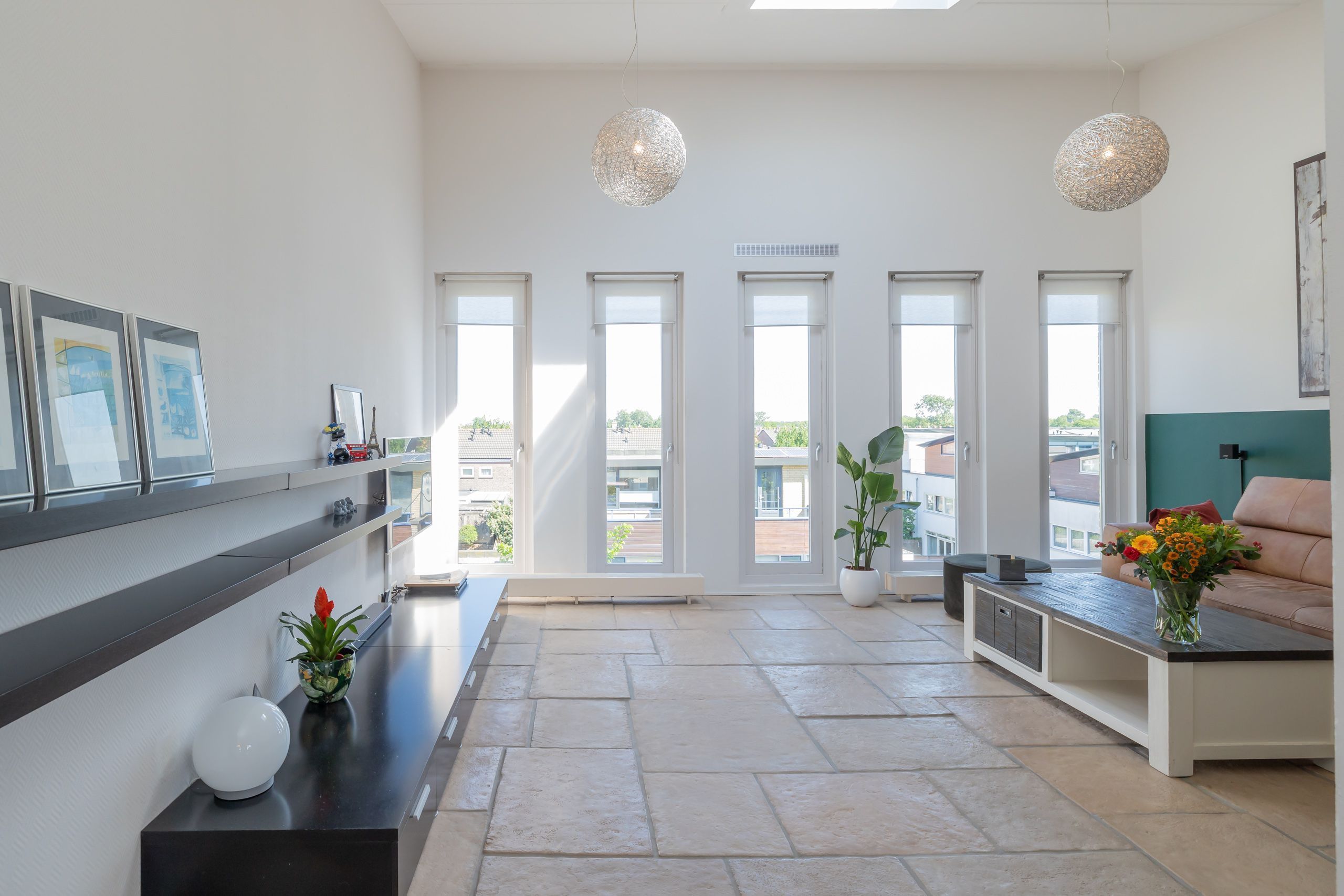 Ronald Ketellapperstraat 33 Photo Blur 28