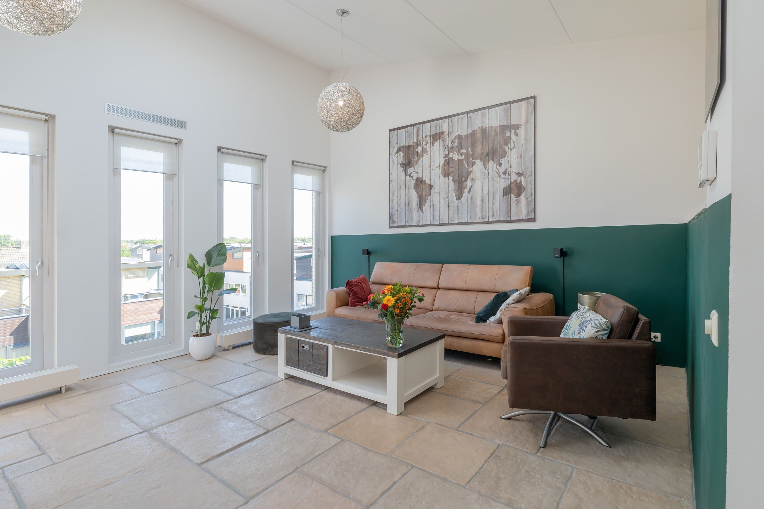 Ronald Ketellapperstraat 33 Photo Blur 29