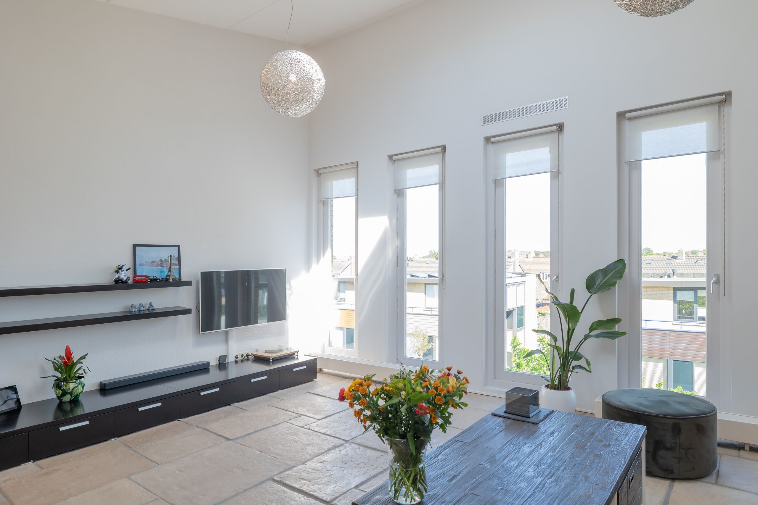 Ronald Ketellapperstraat 33 Photo Blur 32