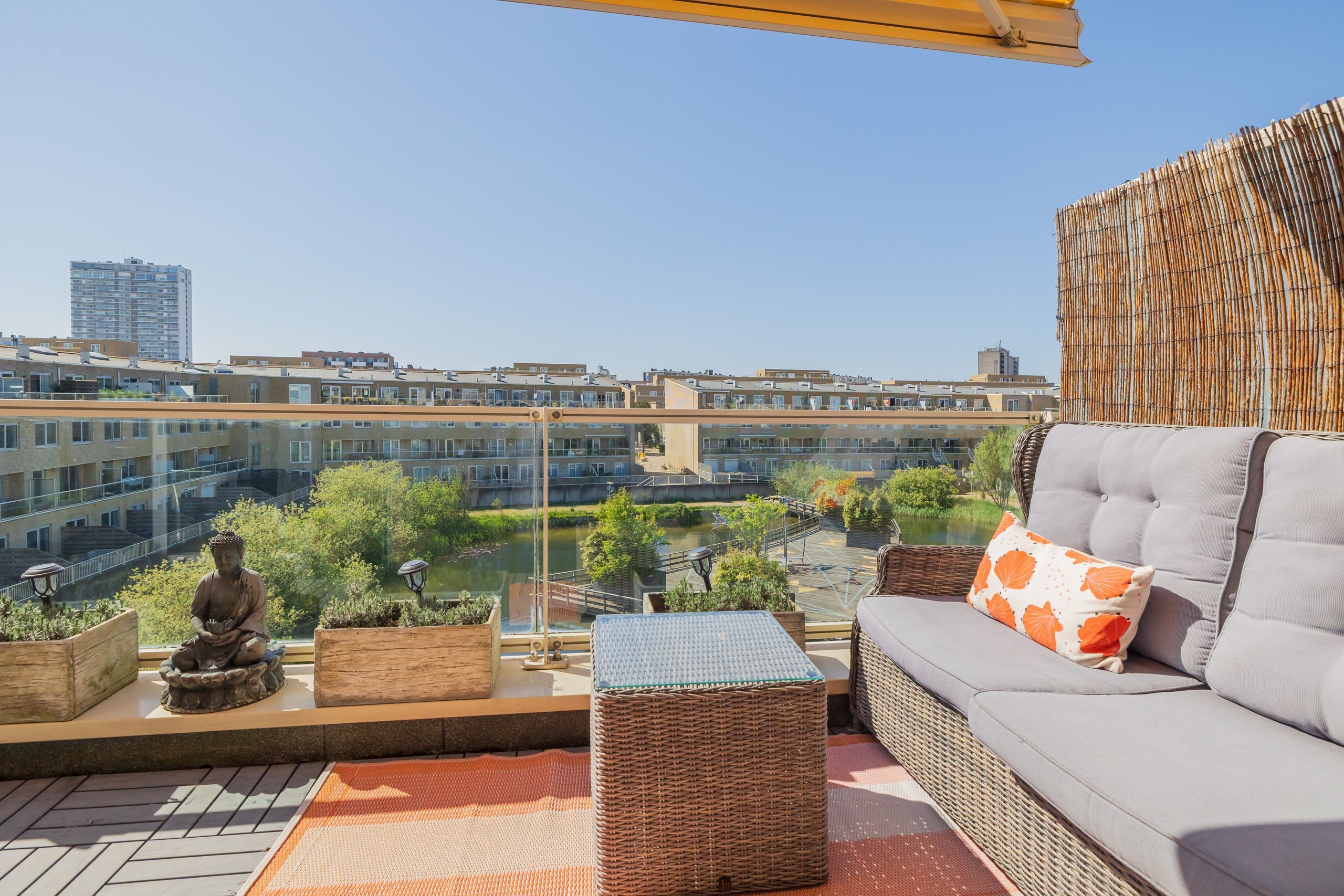 Ronald Ketellapperstraat 33 Photo Blur 23