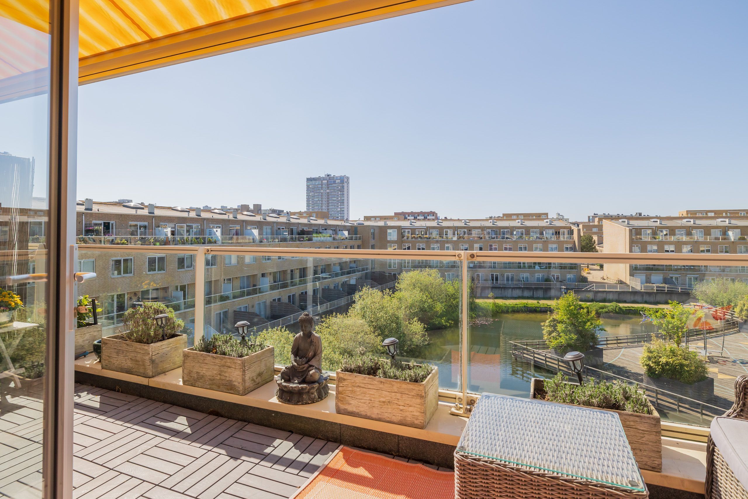 Ronald Ketellapperstraat 33 Photo Blur 24