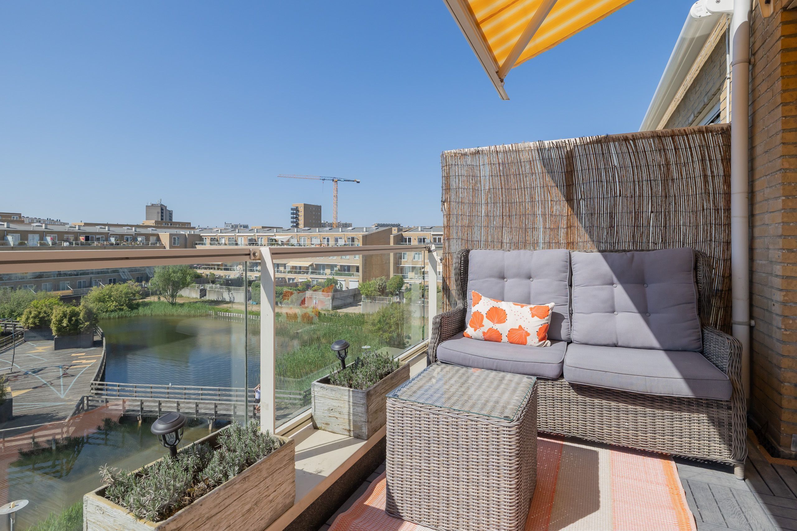 Ronald Ketellapperstraat 33 Photo Blur 22