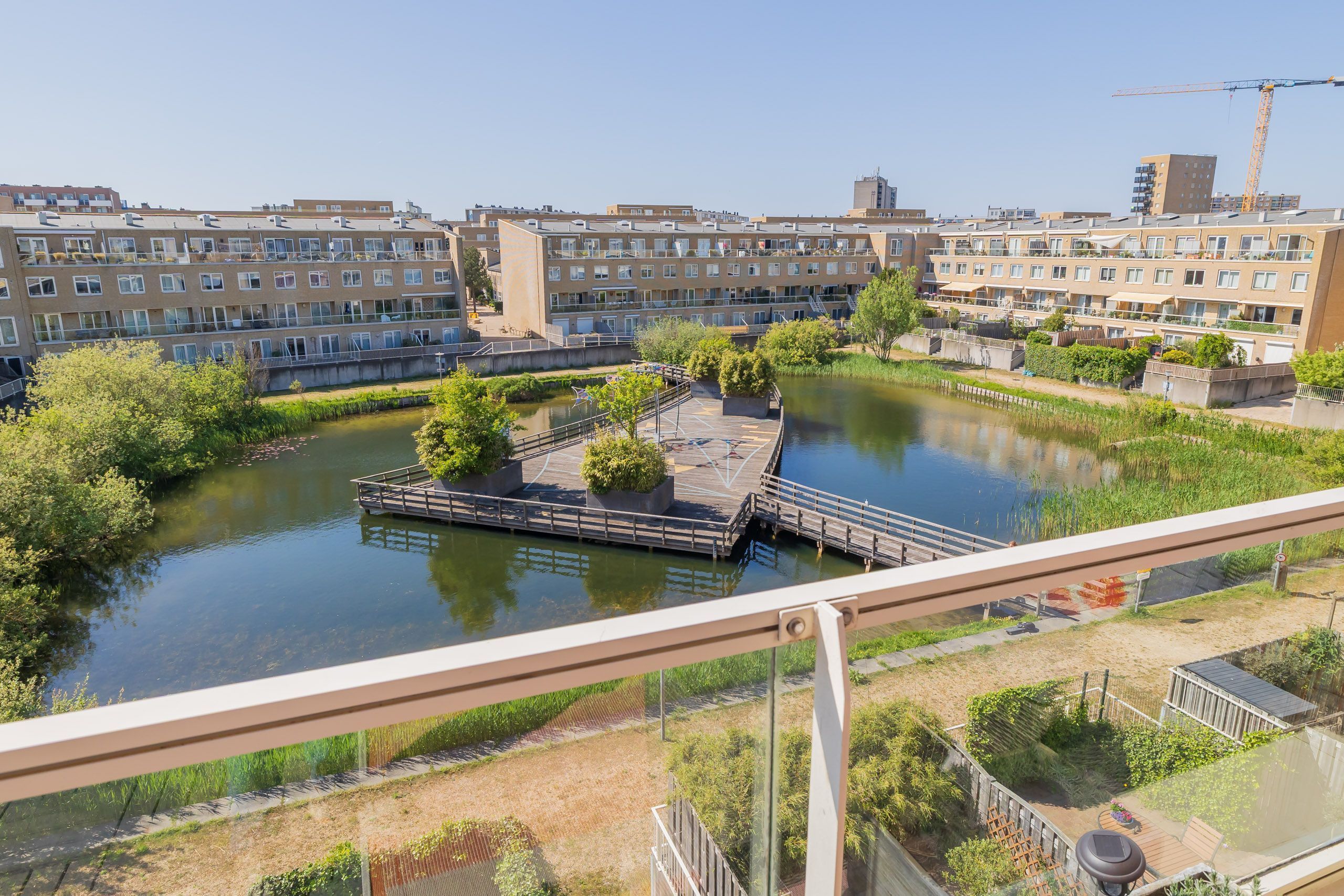 Ronald Ketellapperstraat 33 Photo Blur 25