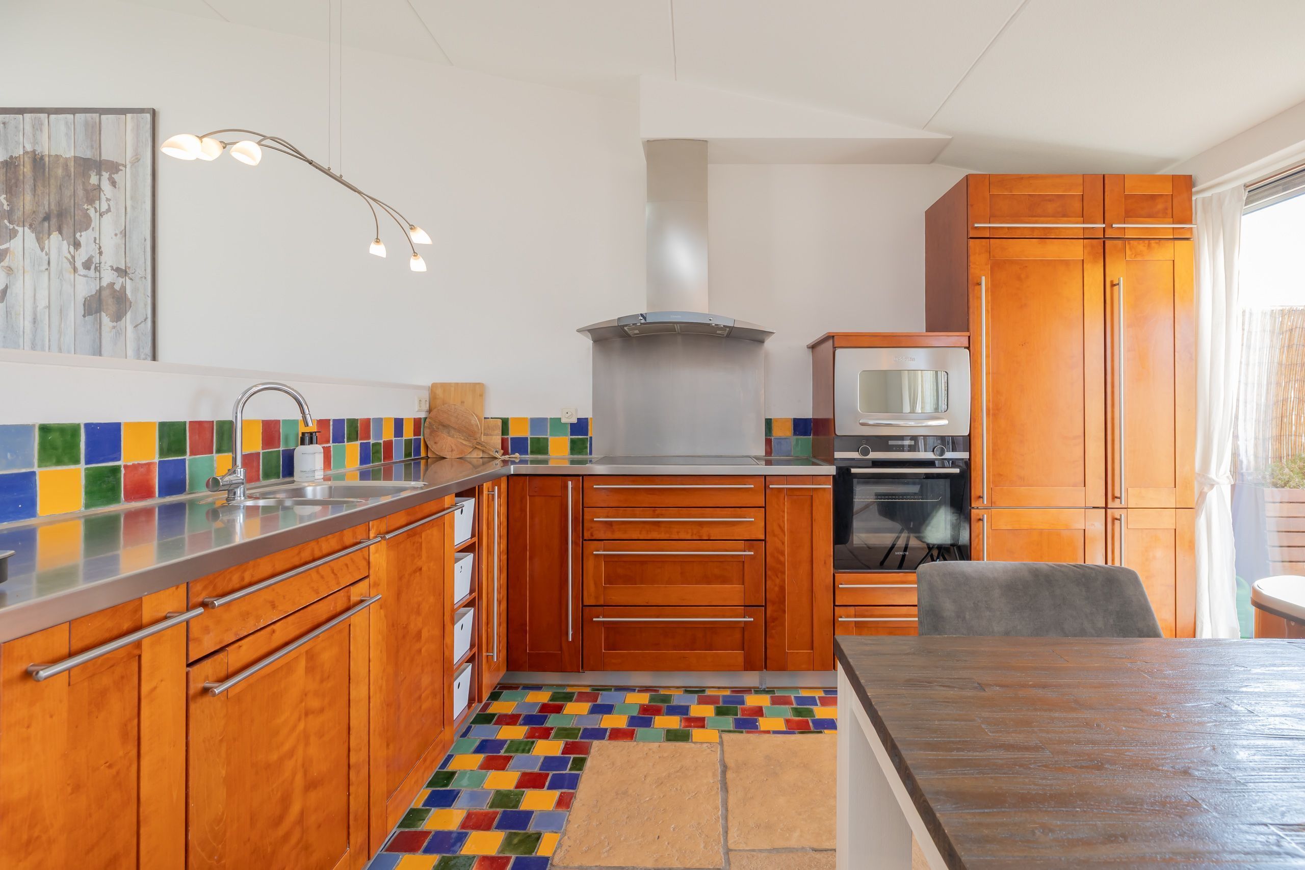 Ronald Ketellapperstraat 33 Photo Blur 20