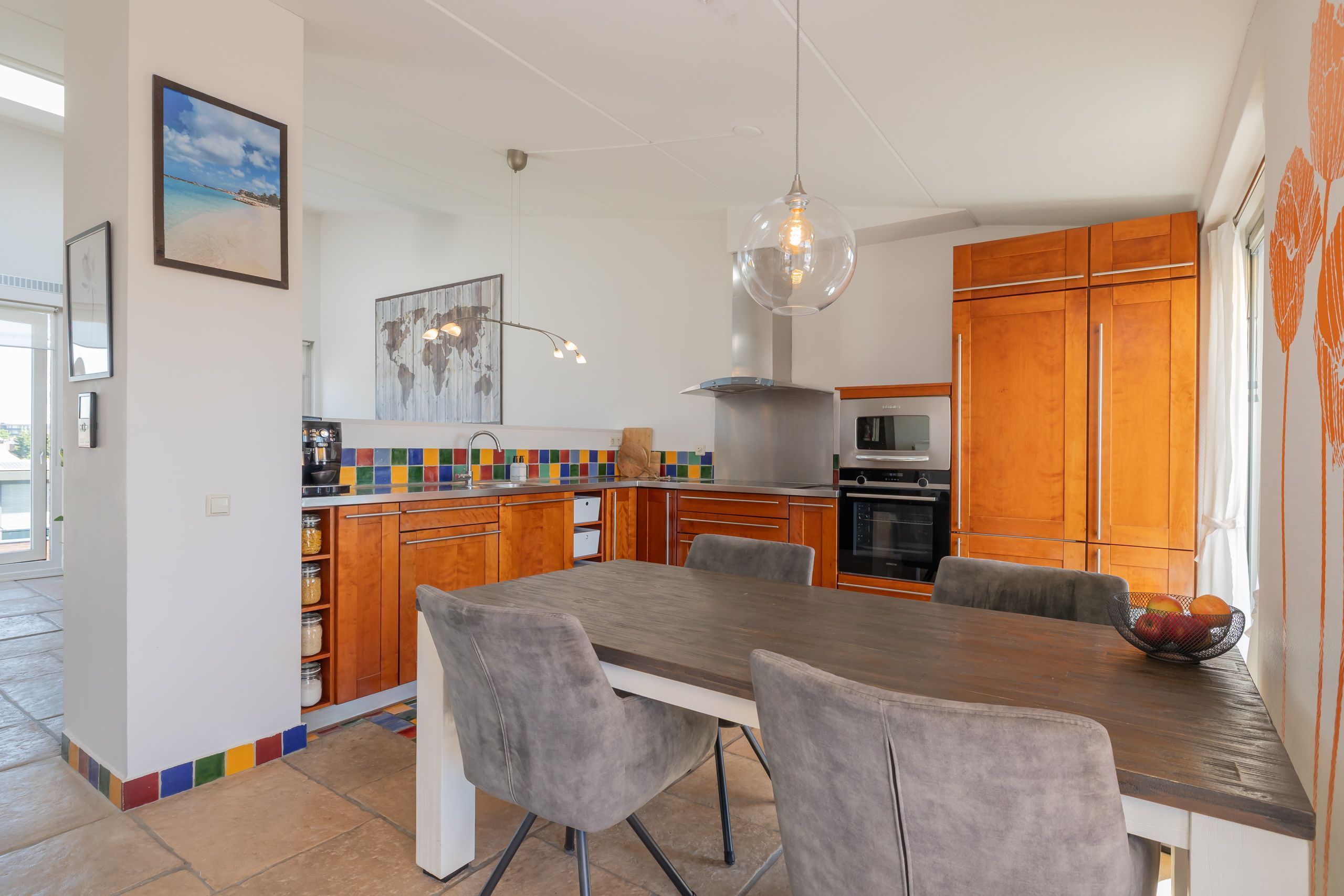 Ronald Ketellapperstraat 33 Photo Blur 19