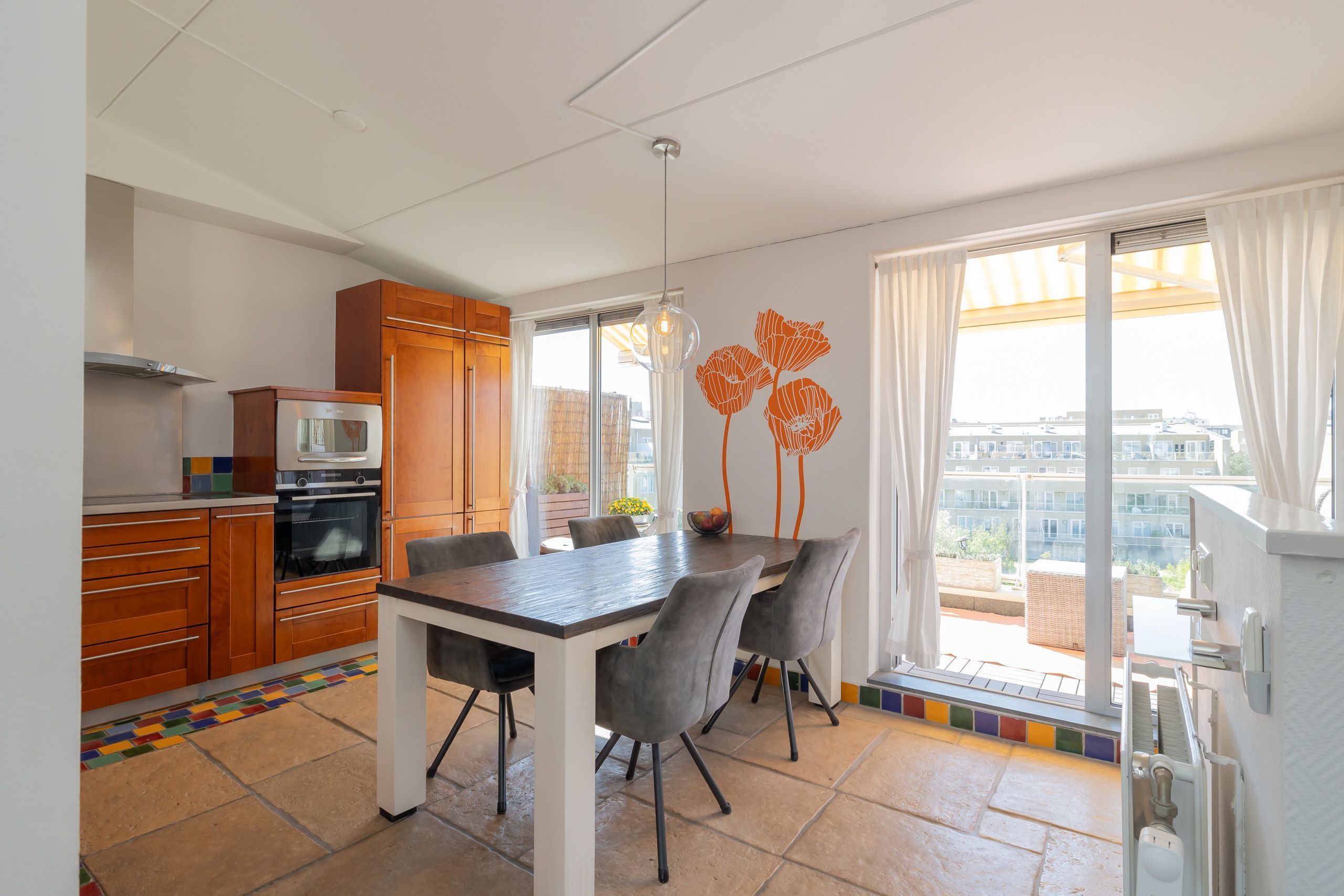 Ronald Ketellapperstraat 33 Photo Blur 21