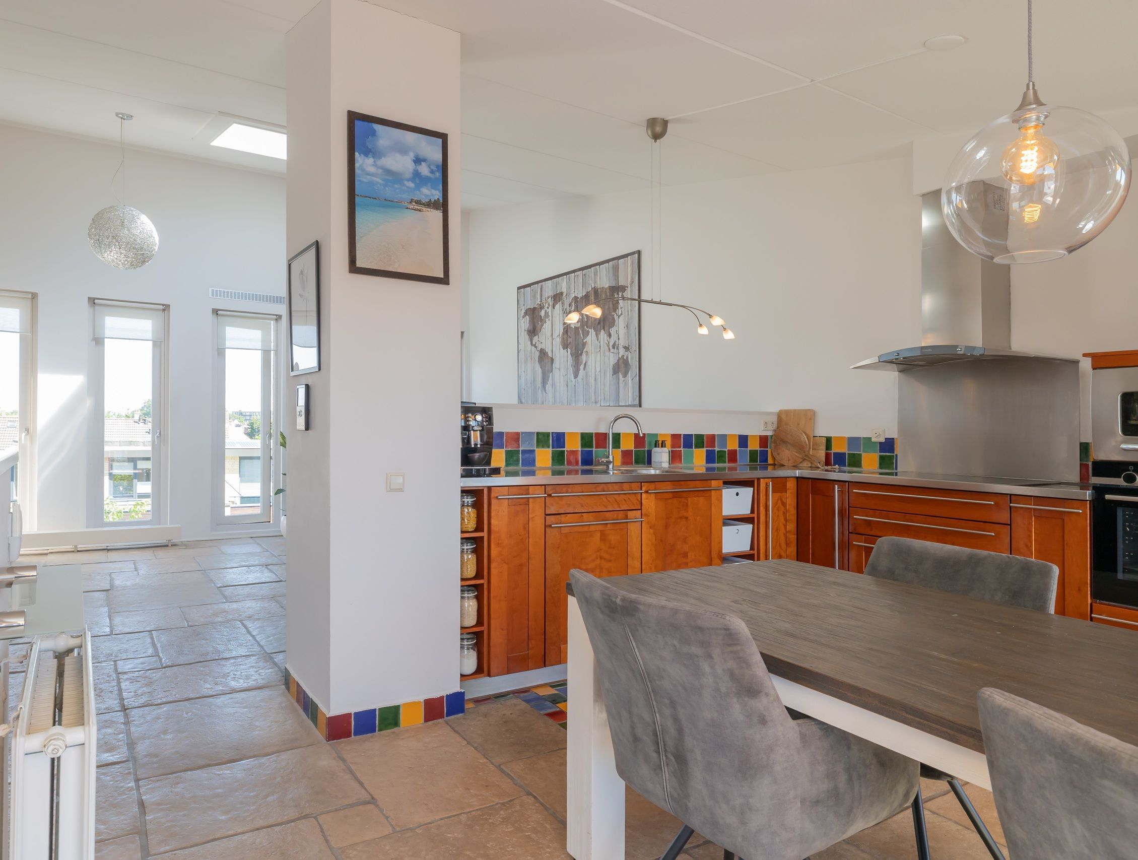 Ronald Ketellapperstraat 33 Photo Blur 27