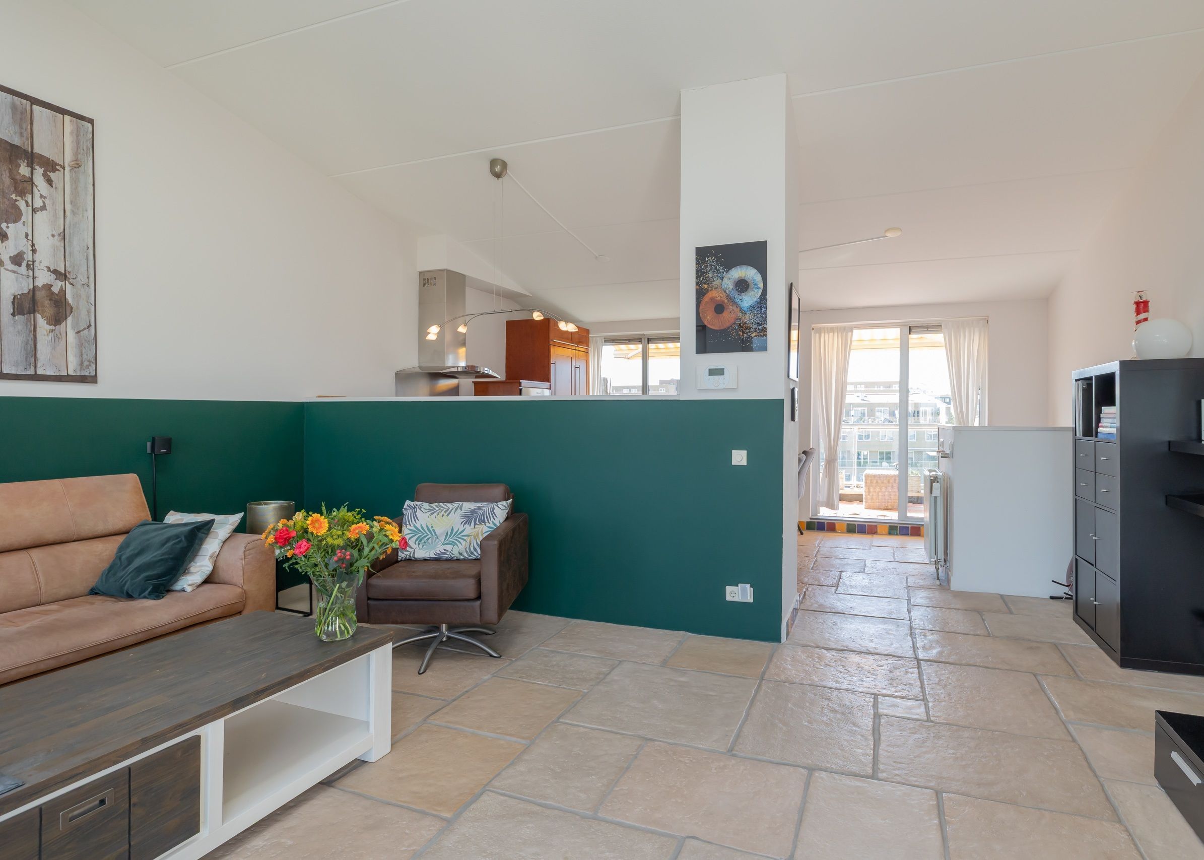 Ronald Ketellapperstraat 33 Photo Blur 31