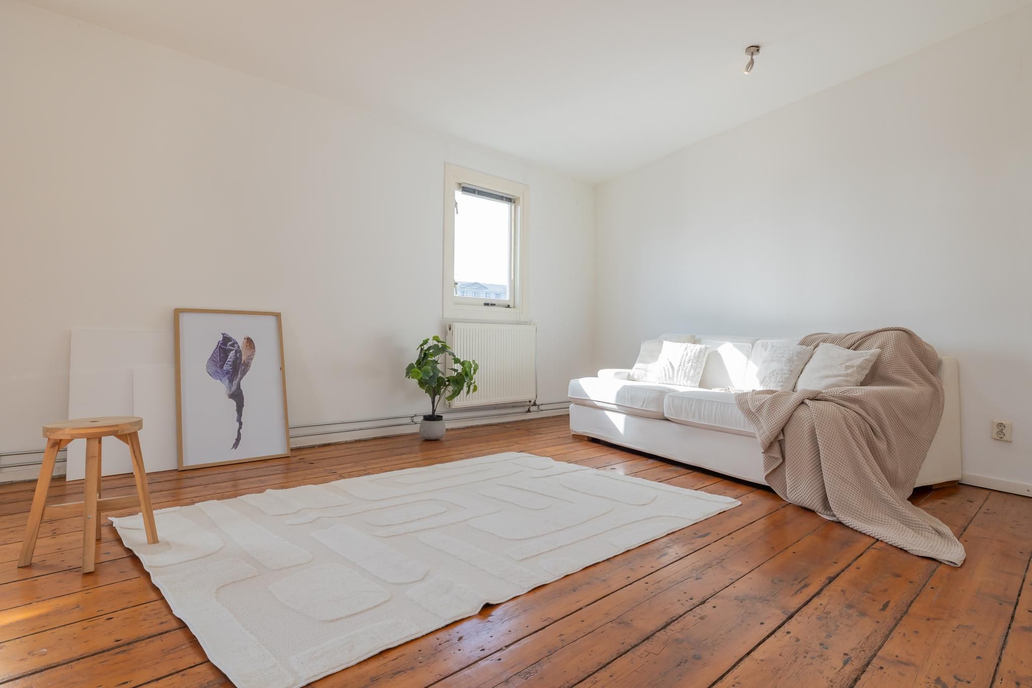 Diaconiehuisstraat 36-b Photo Blur 2