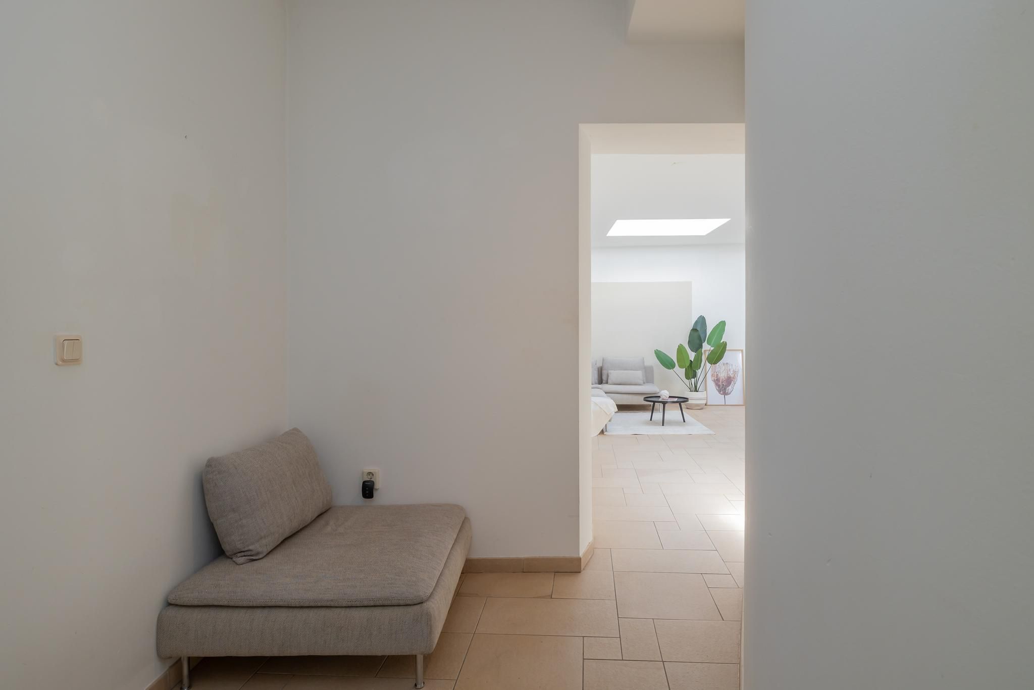 Diaconiehuisstraat 36-b Photo Blur 7