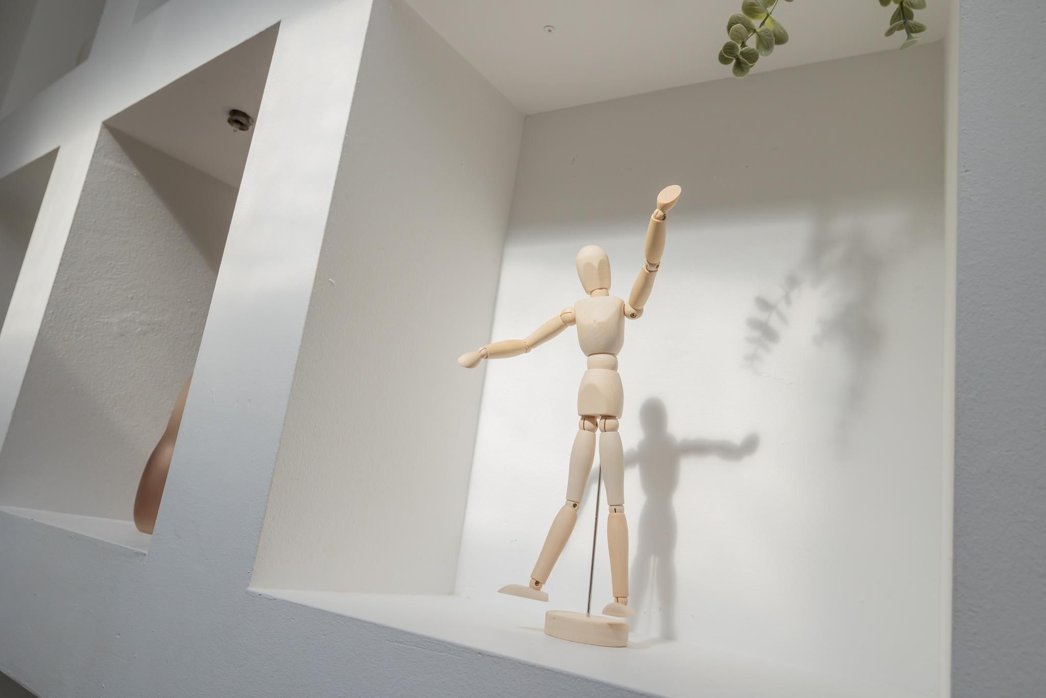 Diaconiehuisstraat 36-b Photo Blur 11