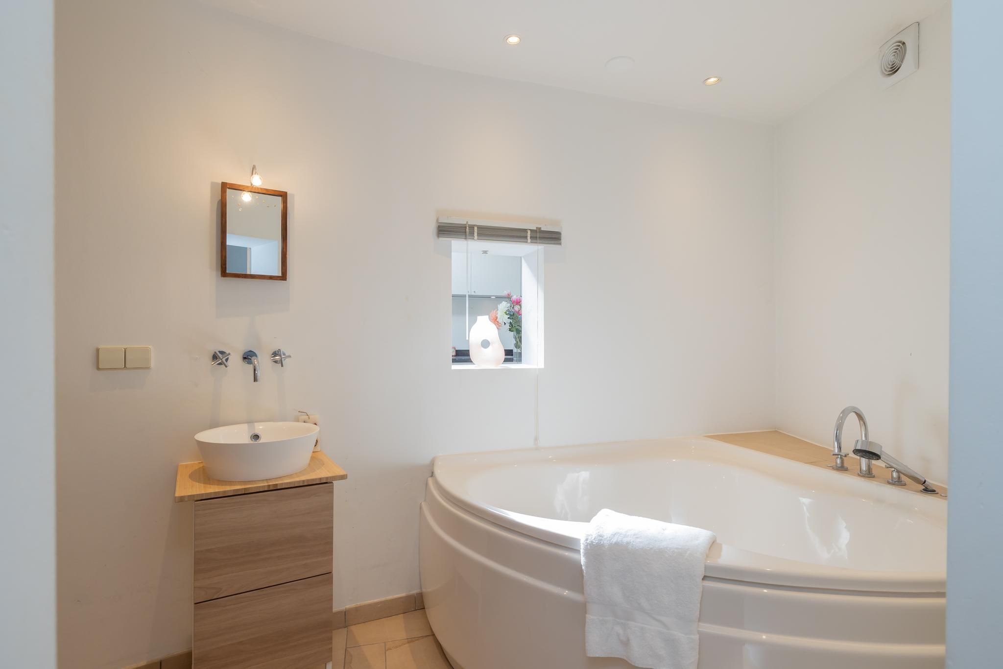 Diaconiehuisstraat 36-b Photo Blur 21