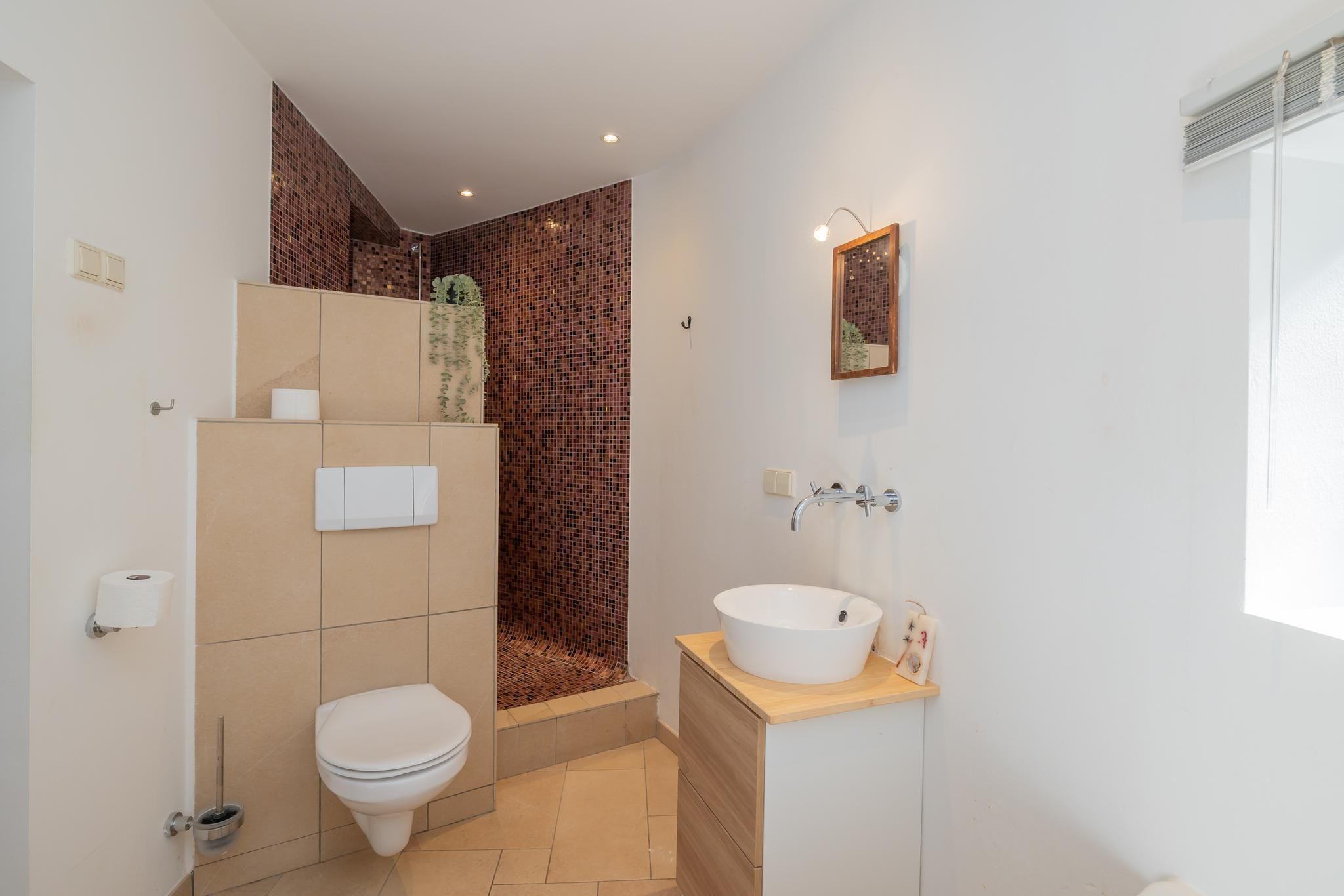 Diaconiehuisstraat 36-b Photo Blur 22