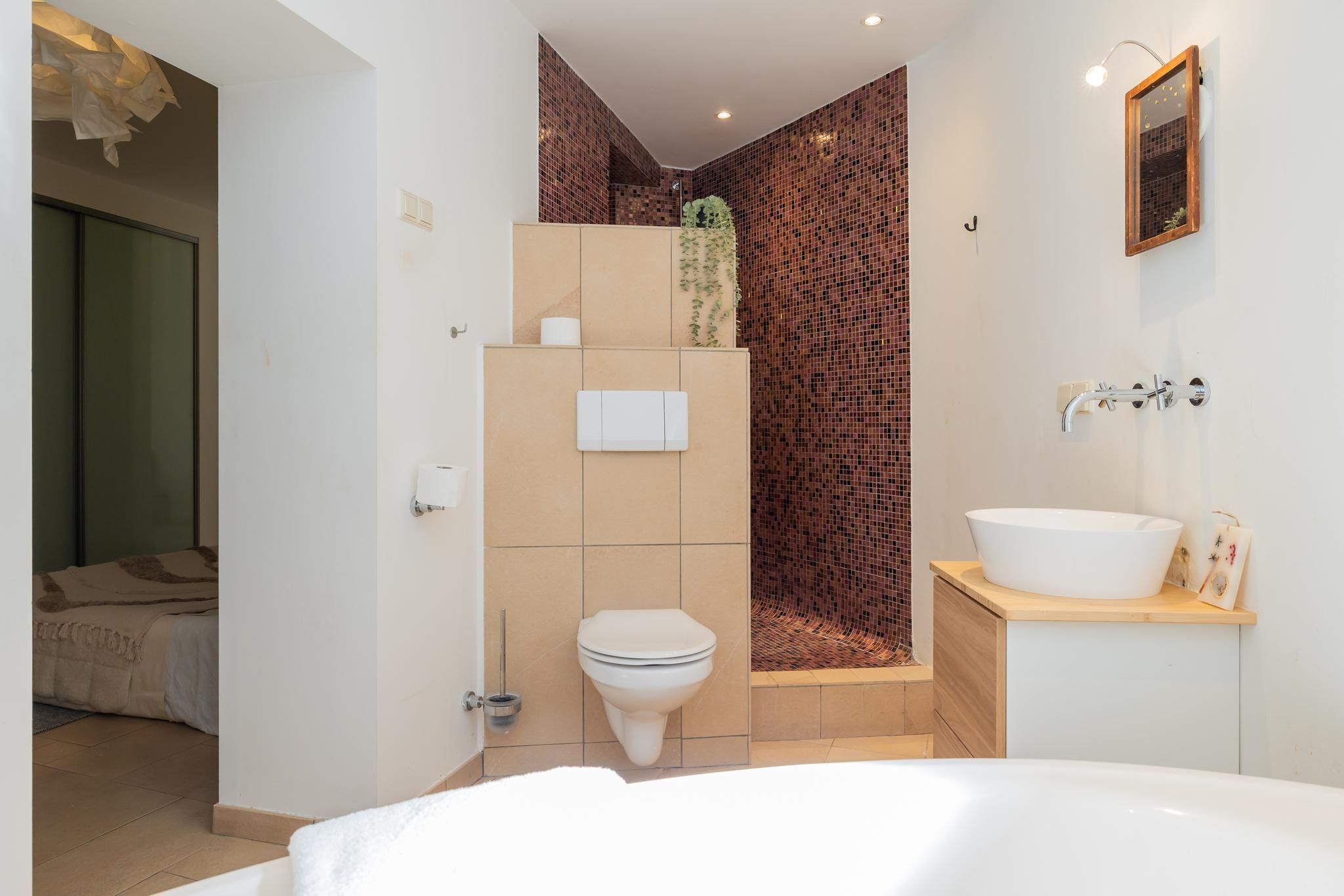 Diaconiehuisstraat 36-b Photo Blur 24