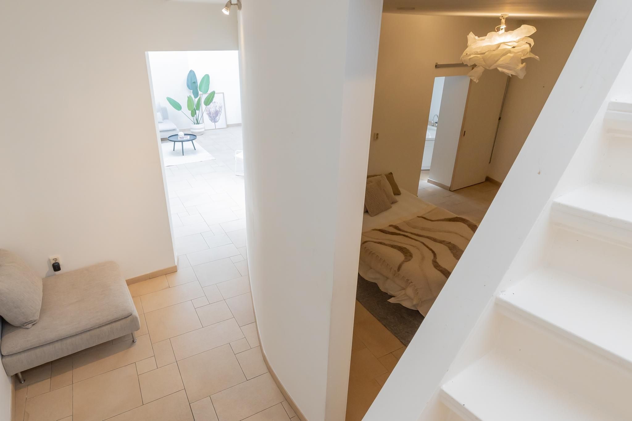 Diaconiehuisstraat 36-b Photo Blur 25