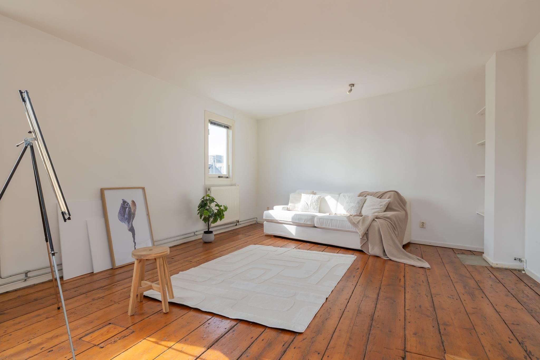 Diaconiehuisstraat 36-b Photo Blur 27