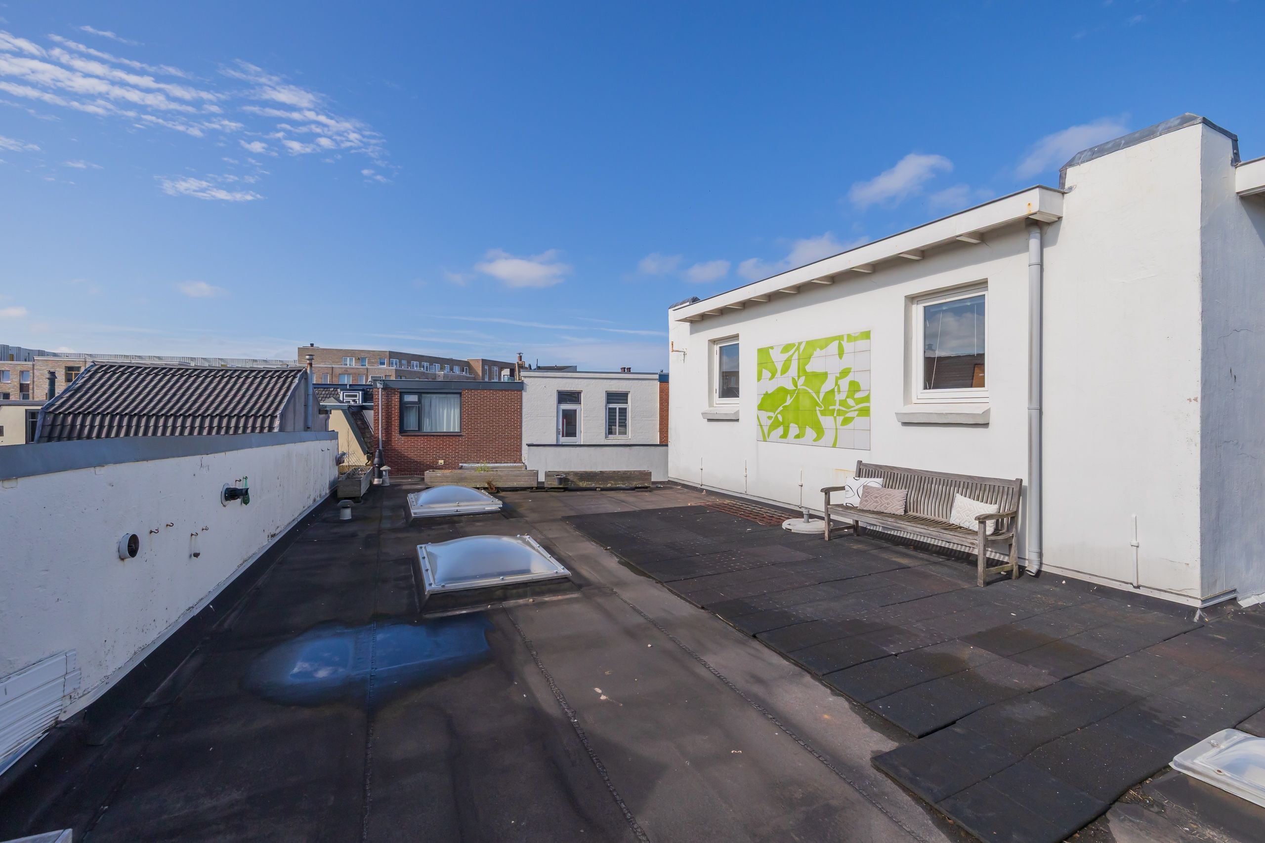 Diaconiehuisstraat 36-b Photo Blur 32