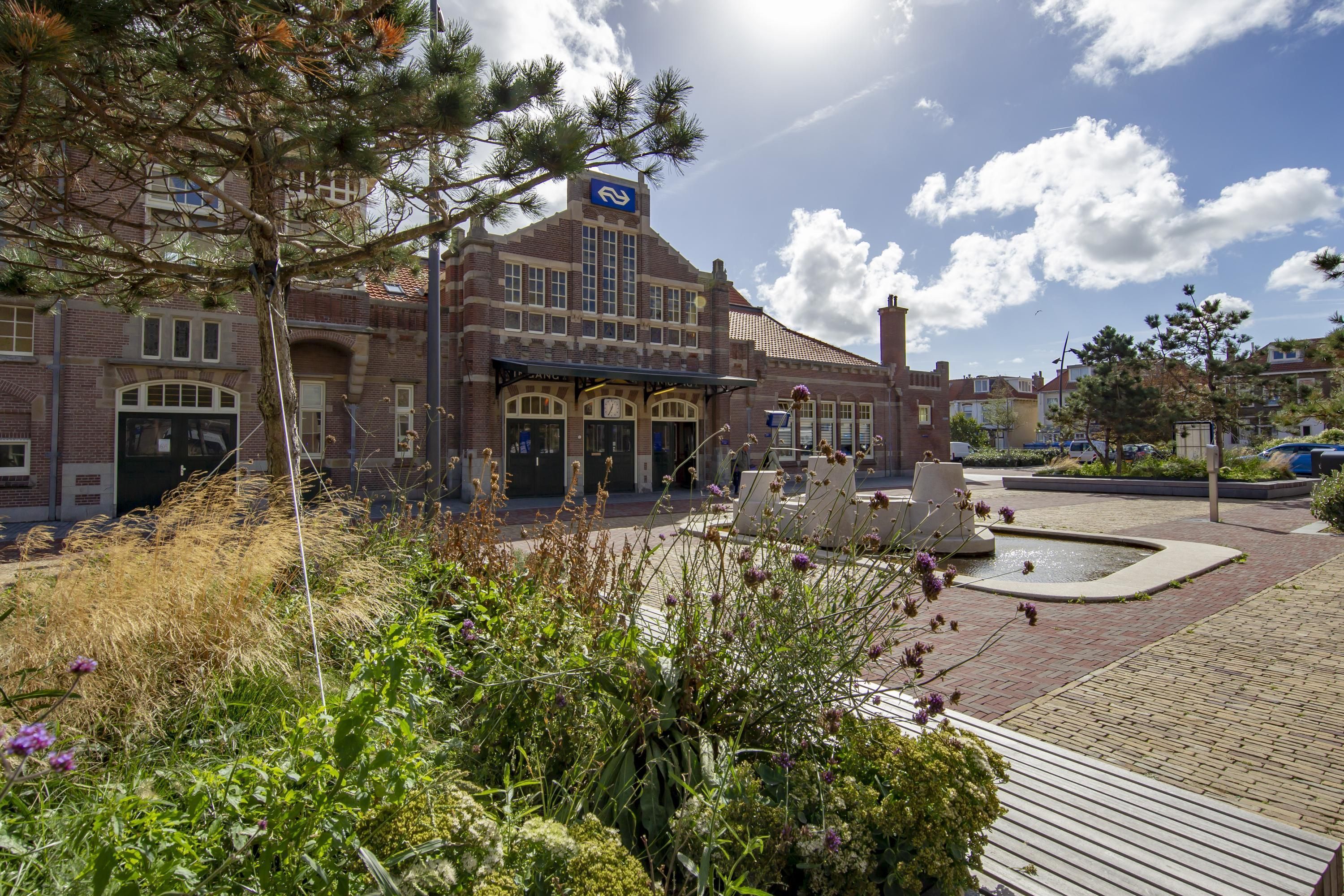 Diaconiehuisstraat 36-b Photo Blur 40