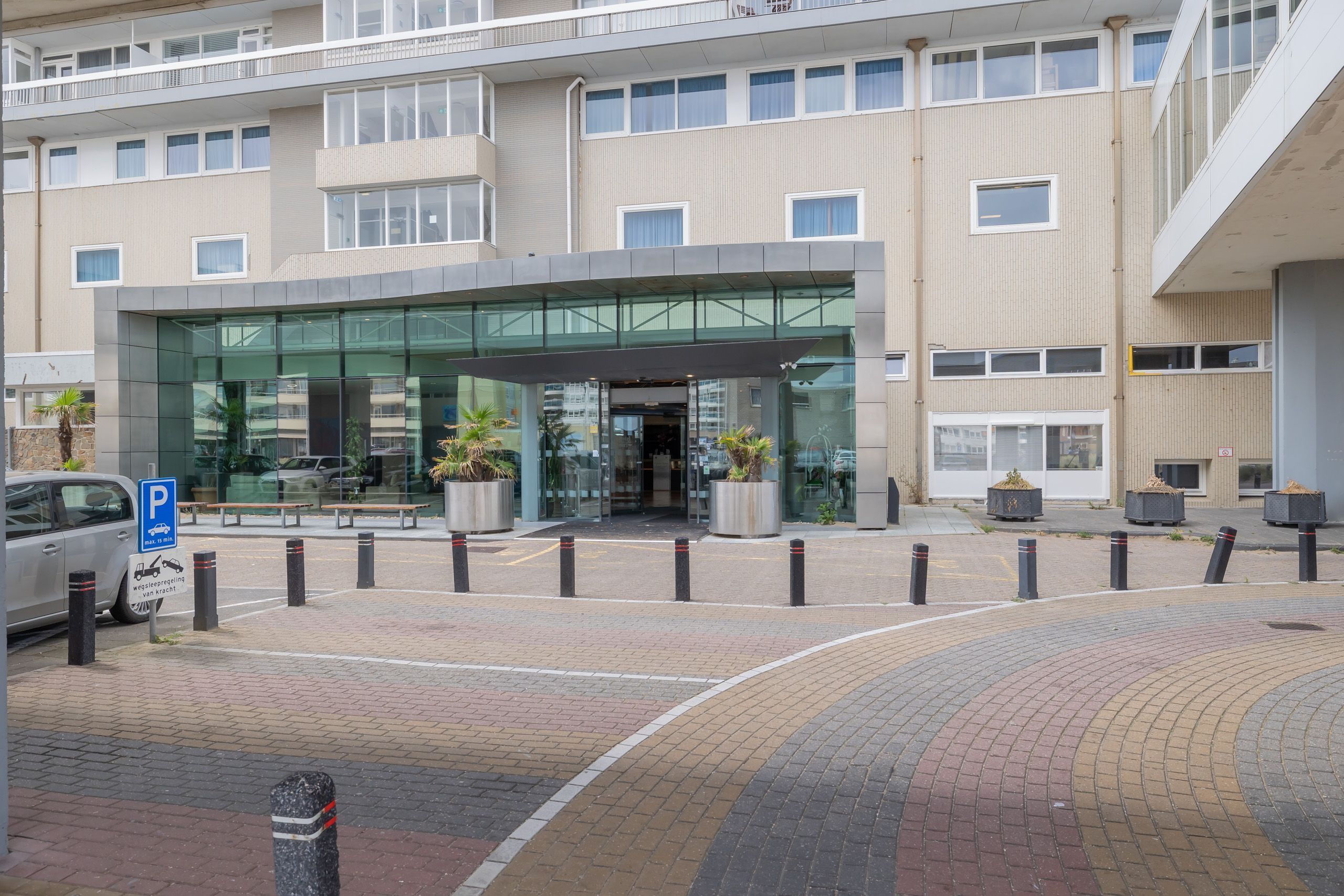 Burgemeester van Fenemaplein 2-a 0606 Photo Blur 4