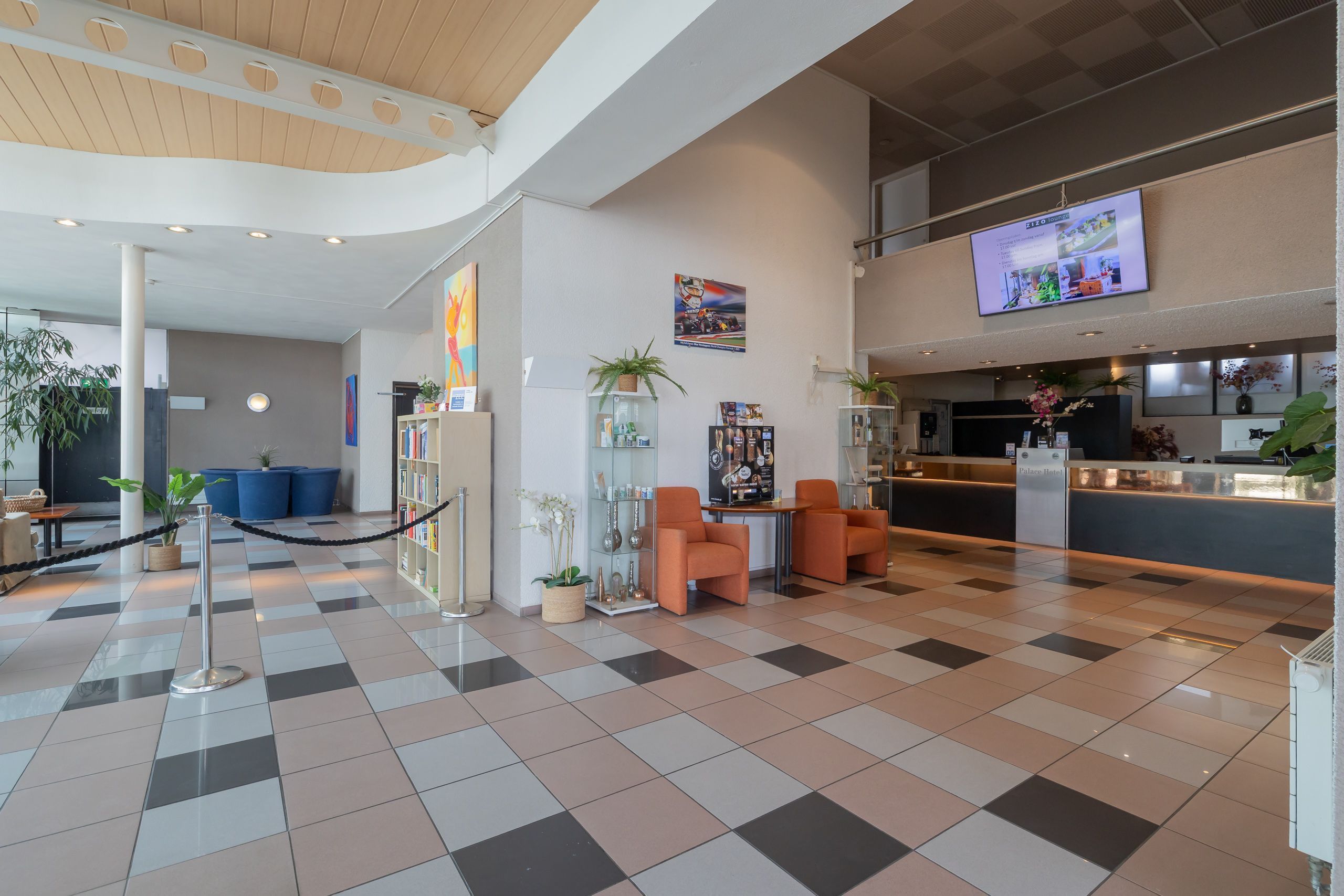 Burgemeester van Fenemaplein 2-a 0606 Photo Blur 5